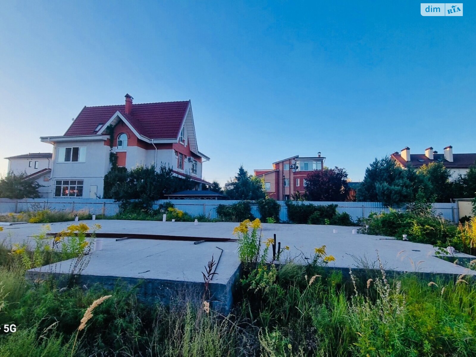 Земля под жилую застройку в Киеве, район Оболонский, площадь 7.43 сотки фото 1 Земля под жилую застройку в Киеве, район Оболонский, площадь 7.43 сотки фото 1