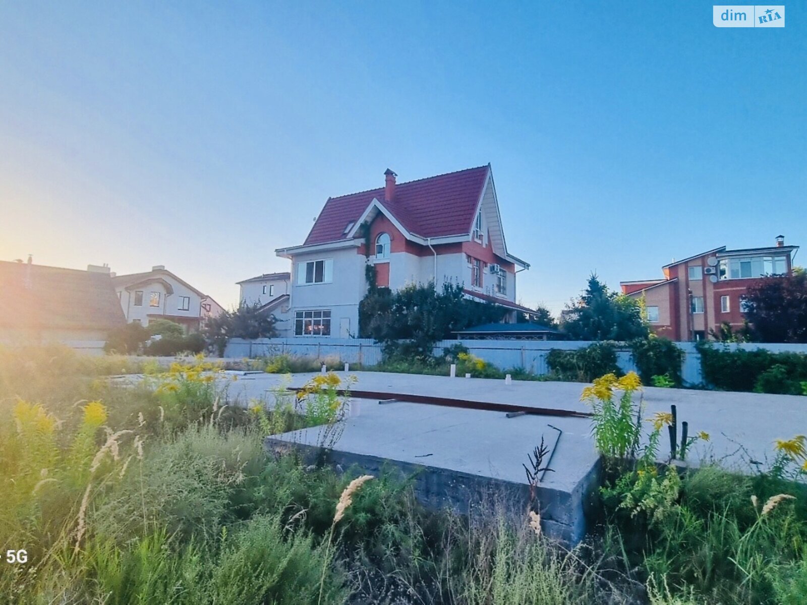 Земля под жилую застройку в Киеве, район Оболонский, площадь 7.43 сотки фото 1 Земля под жилую застройку в Киеве, район Оболонский, площадь 7.43 сотки фото 1