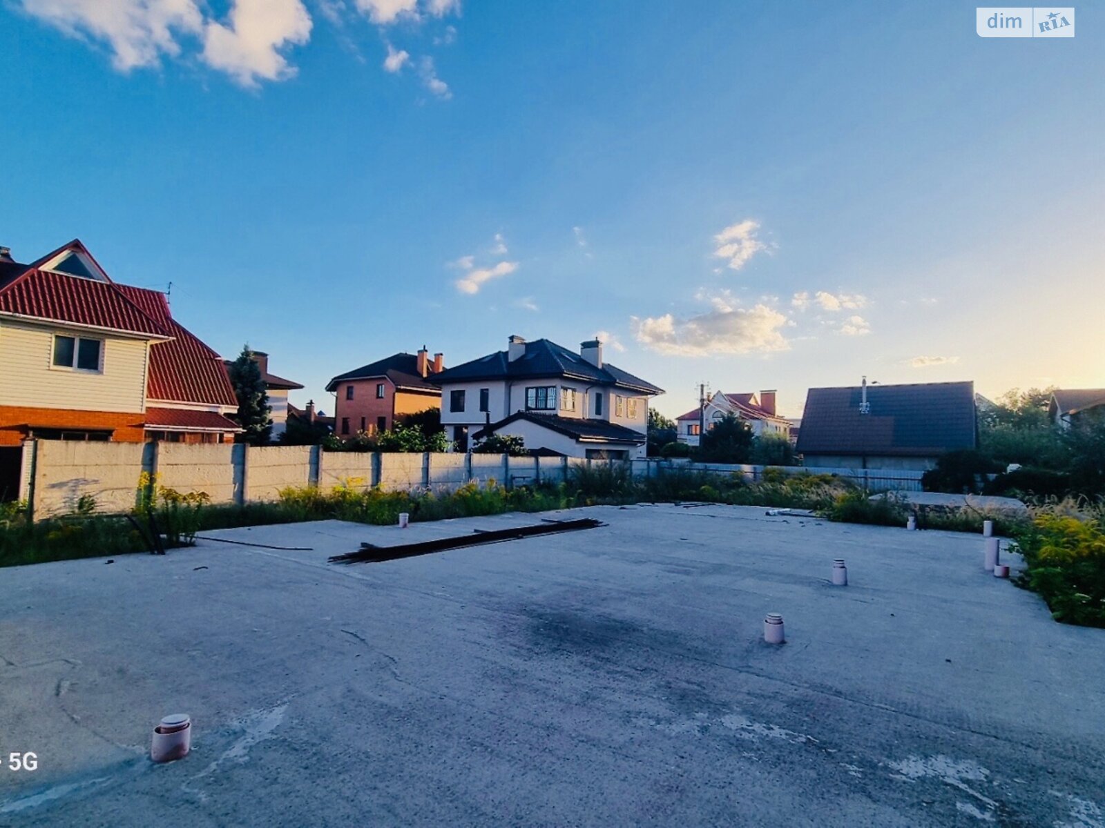 Земля под жилую застройку в Киеве, район Оболонский, площадь 7.43 сотки фото 1 Земля под жилую застройку в Киеве, район Оболонский, площадь 7.43 сотки фото 1