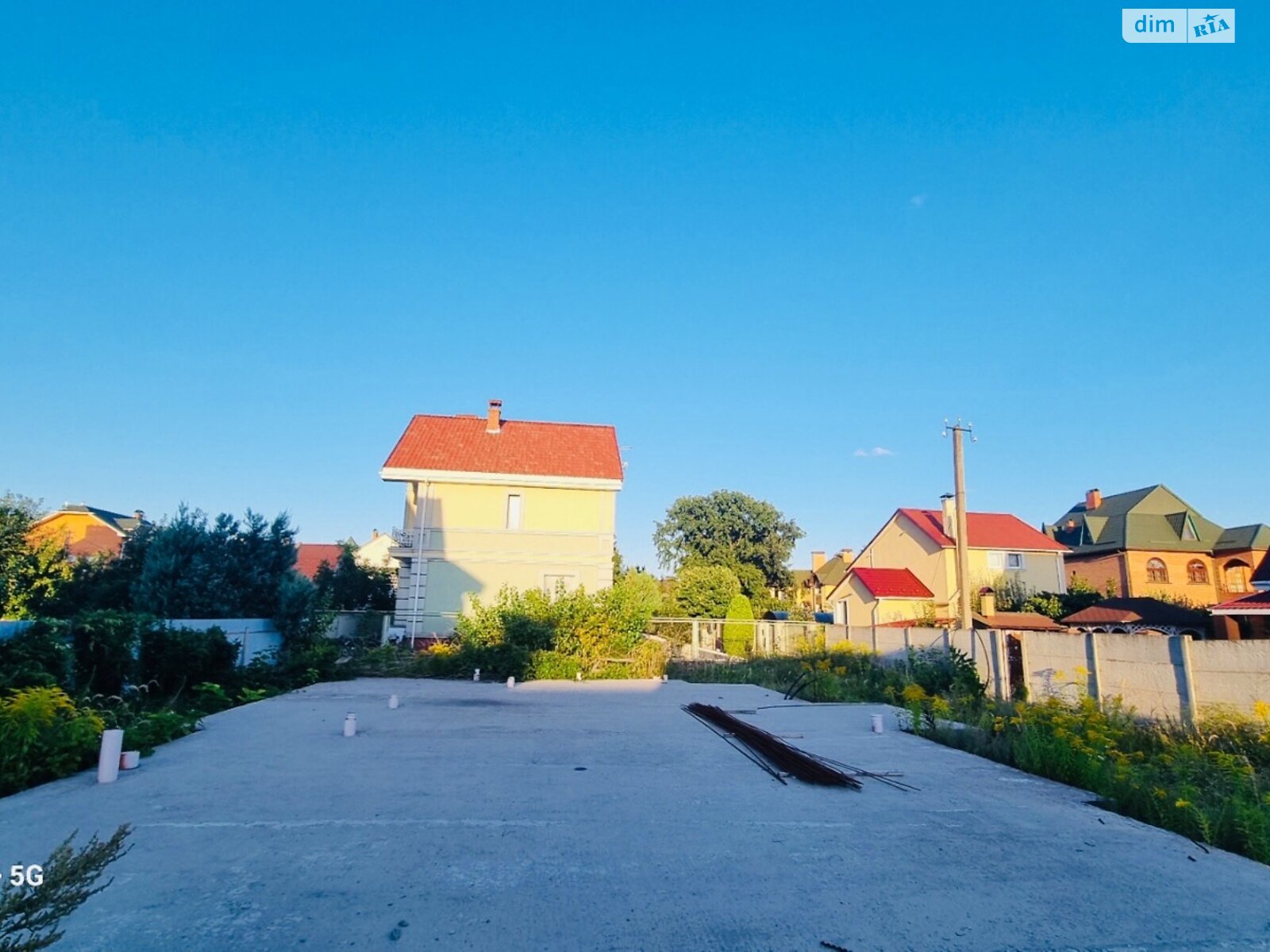 Земля под жилую застройку в Киеве, район Оболонский, площадь 7.43 сотки фото 1 Земля под жилую застройку в Киеве, район Оболонский, площадь 7.43 сотки фото 1