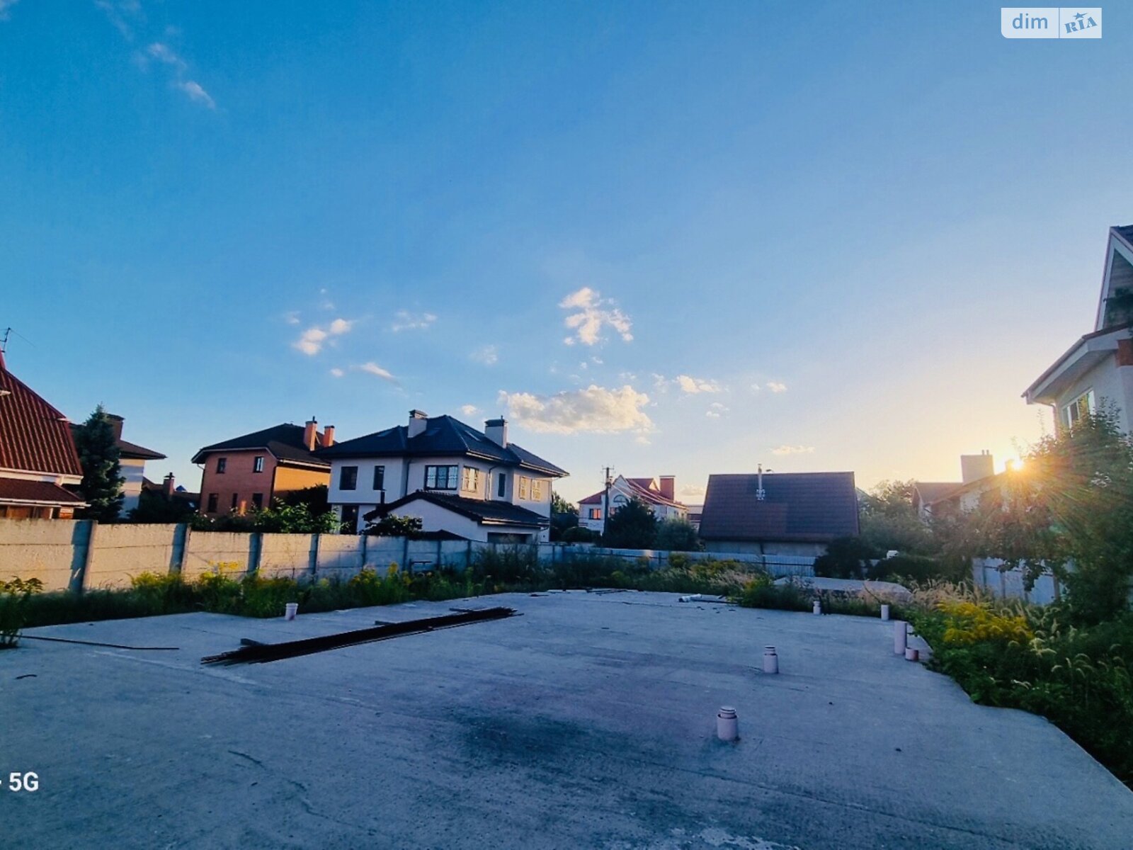 Земля под жилую застройку в Киеве, район Оболонский, площадь 7.43 сотки фото 1 Земля под жилую застройку в Киеве, район Оболонский, площадь 7.43 сотки фото 1