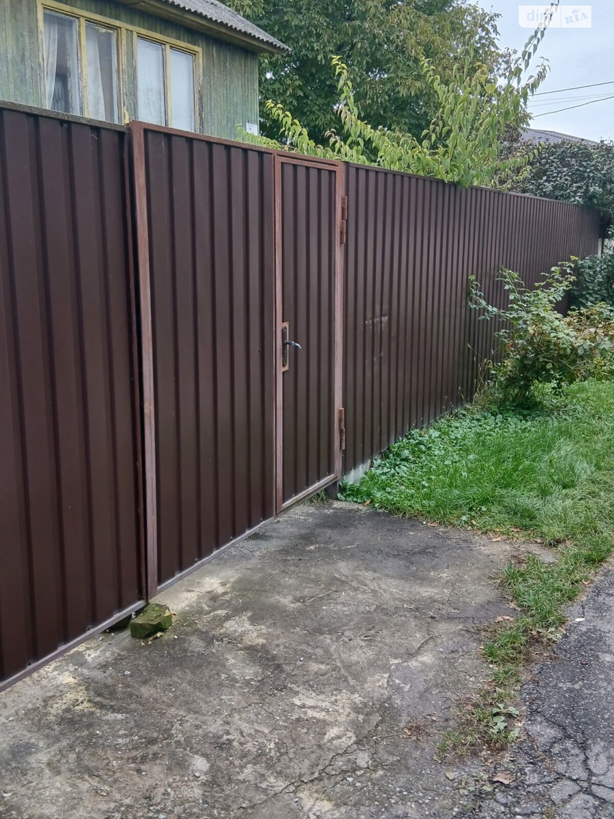 Земля під житлову забудову в Києві, район Осокорки, площа 5.27 сотки фото 1