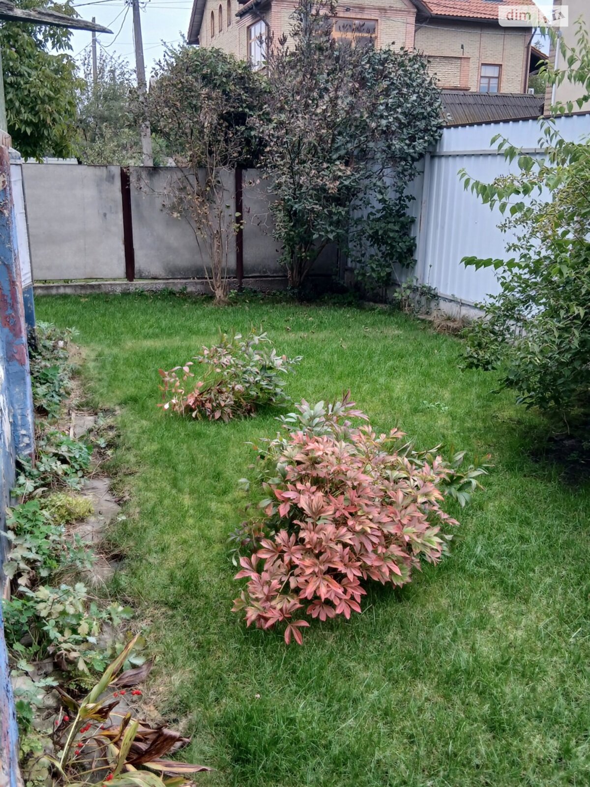 Земля під житлову забудову в Києві, район Осокорки, площа 5.27 сотки фото 1