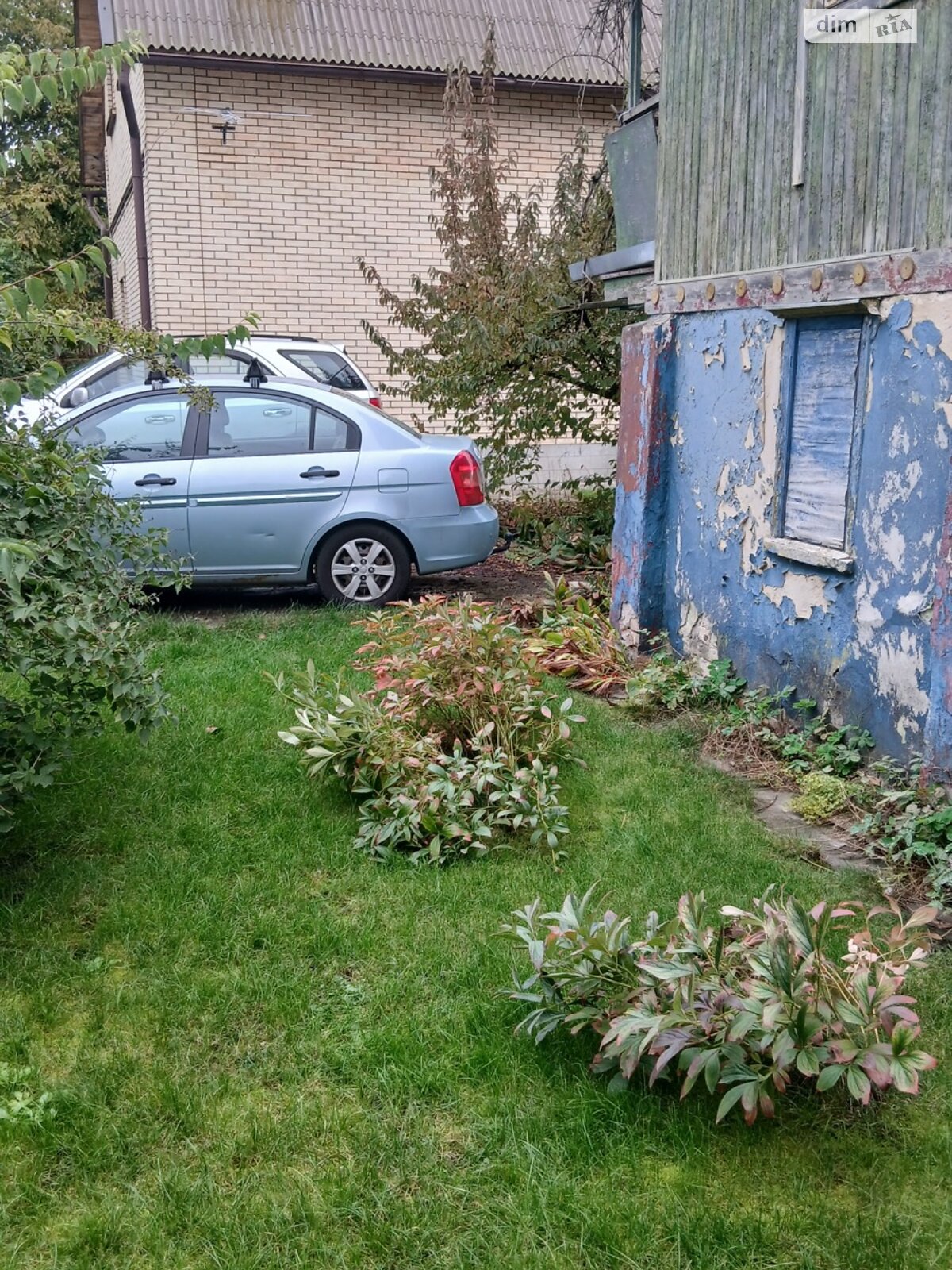 Земля під житлову забудову в Києві, район Осокорки, площа 5.27 сотки фото 1