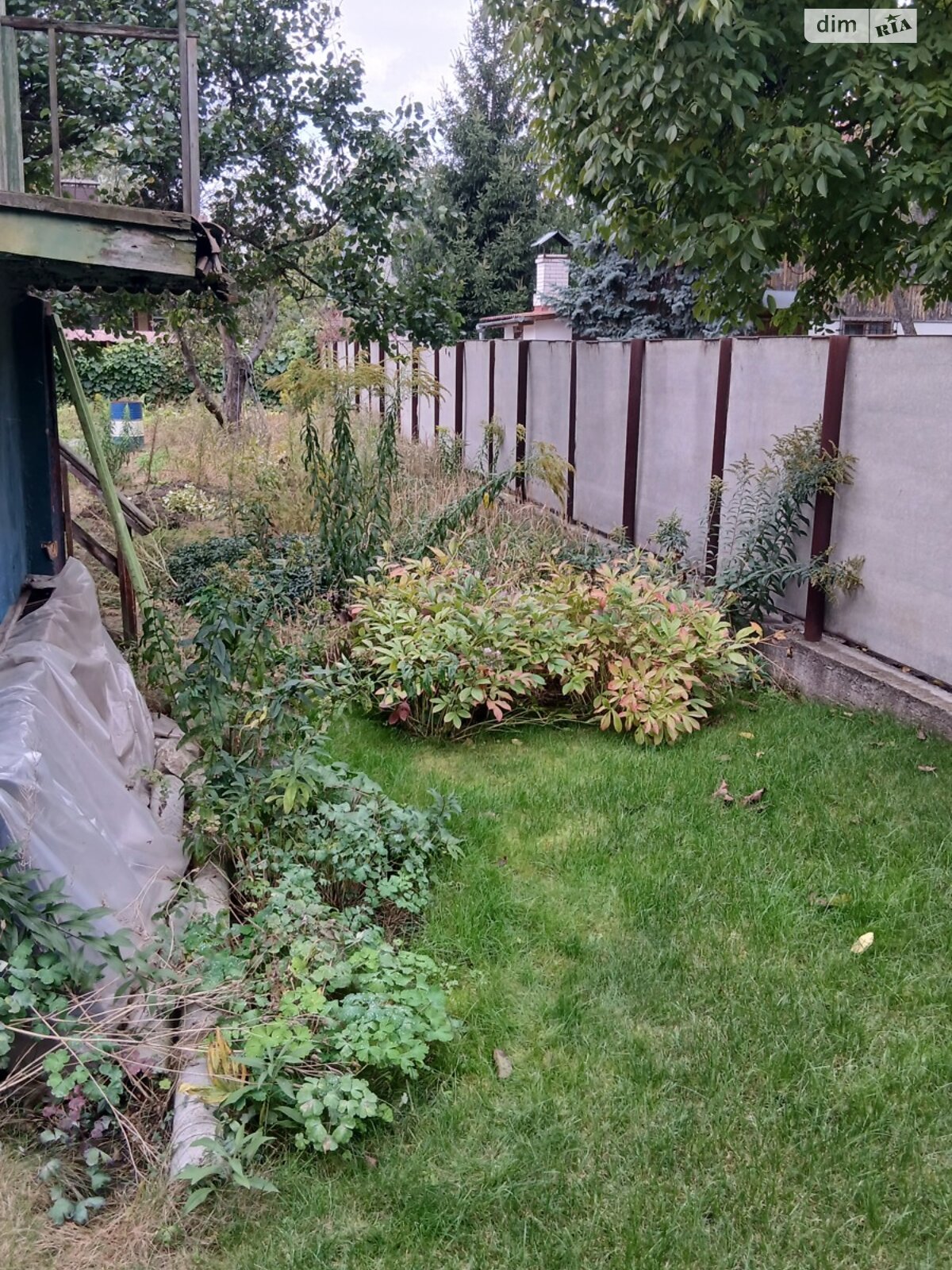 Земля під житлову забудову в Києві, район Осокорки, площа 5.27 сотки фото 1