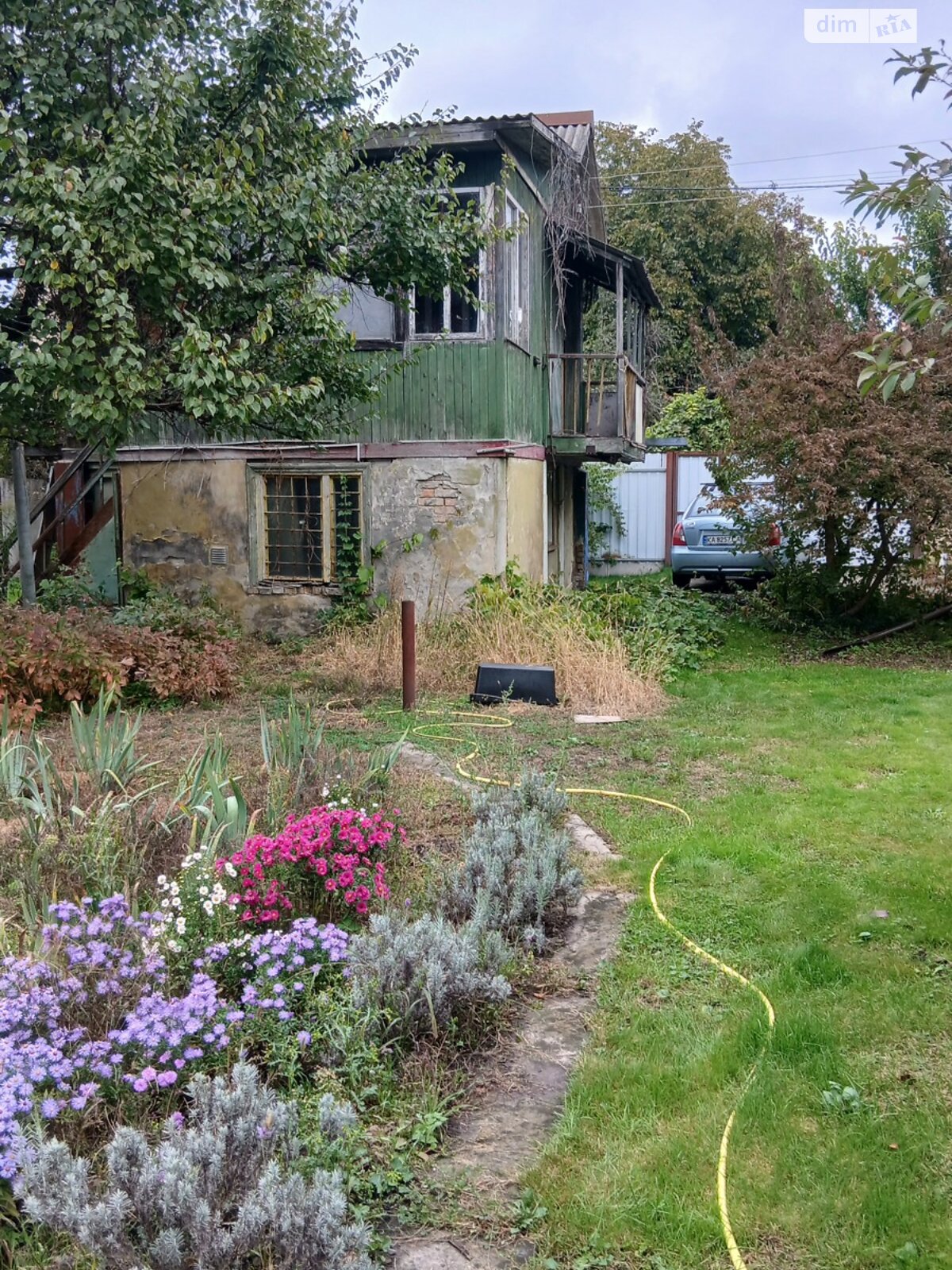 Земля під житлову забудову в Києві, район Осокорки, площа 5.27 сотки фото 1