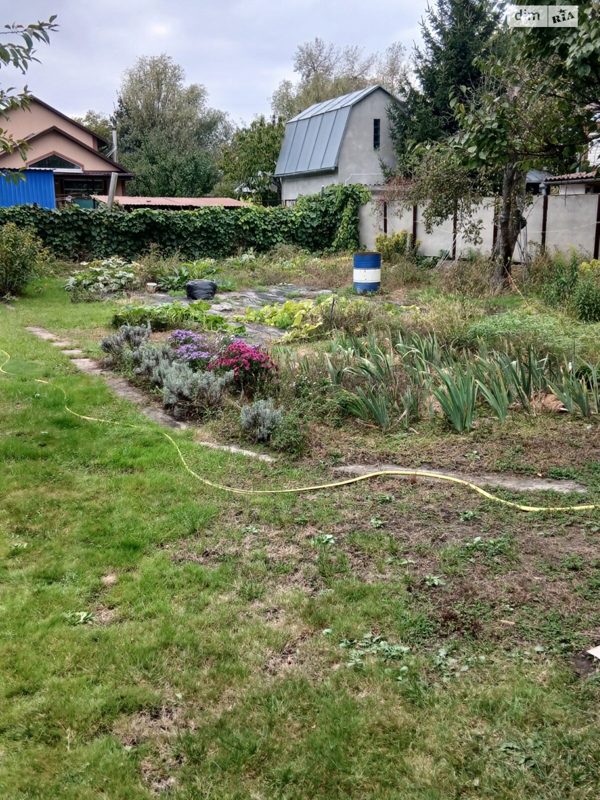 Земля під житлову забудову в Києві, район Осокорки, площа 5.27 сотки фото 1