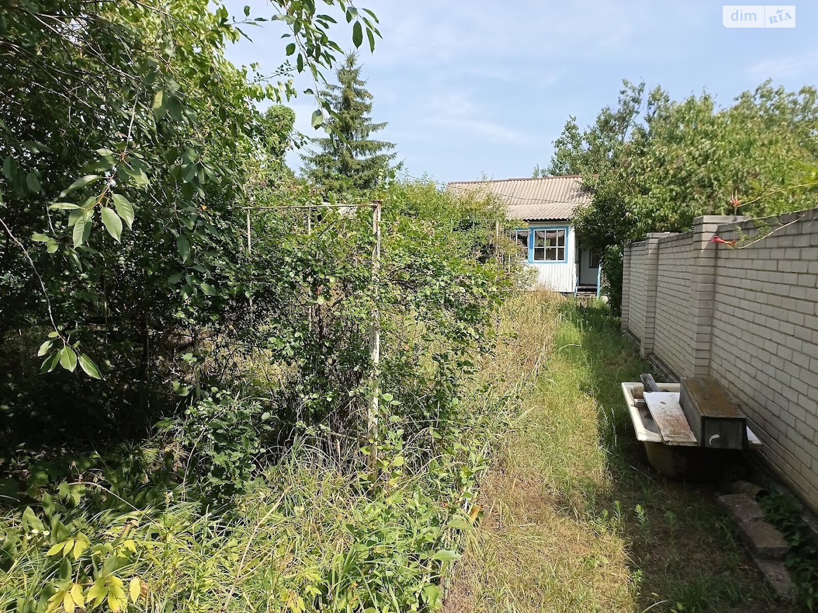 Земля під житлову забудову в Києві, район Осокорки, площа 10 соток фото 1