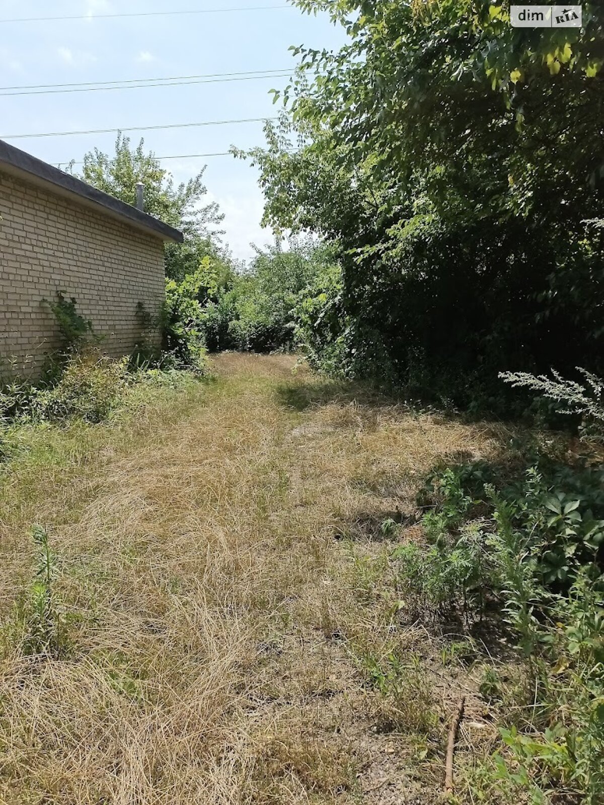 Земля під житлову забудову в Києві, район Осокорки, площа 10 соток фото 1