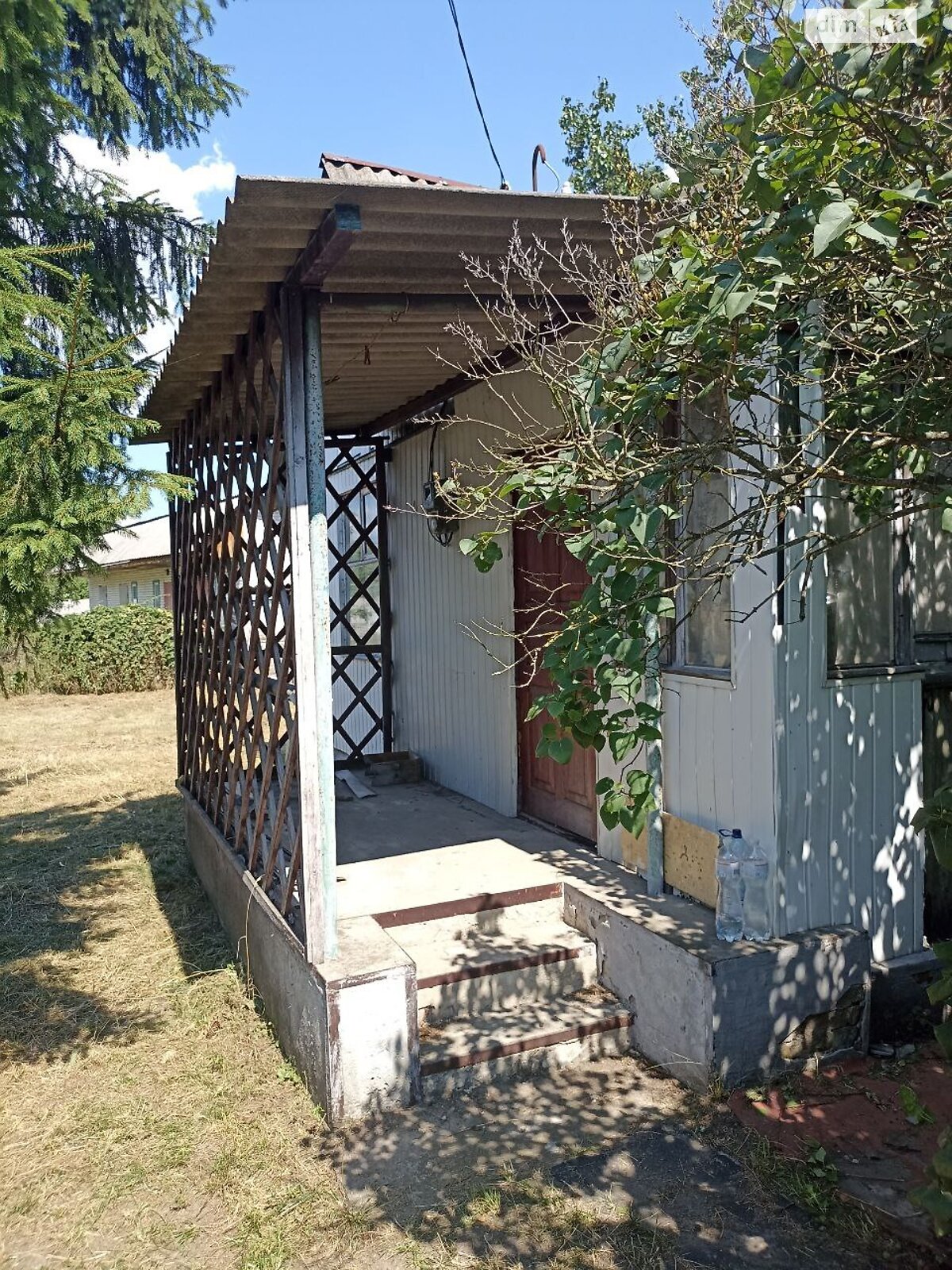 Земля під житлову забудову в Києві, район Осокорки, площа 10 соток фото 1