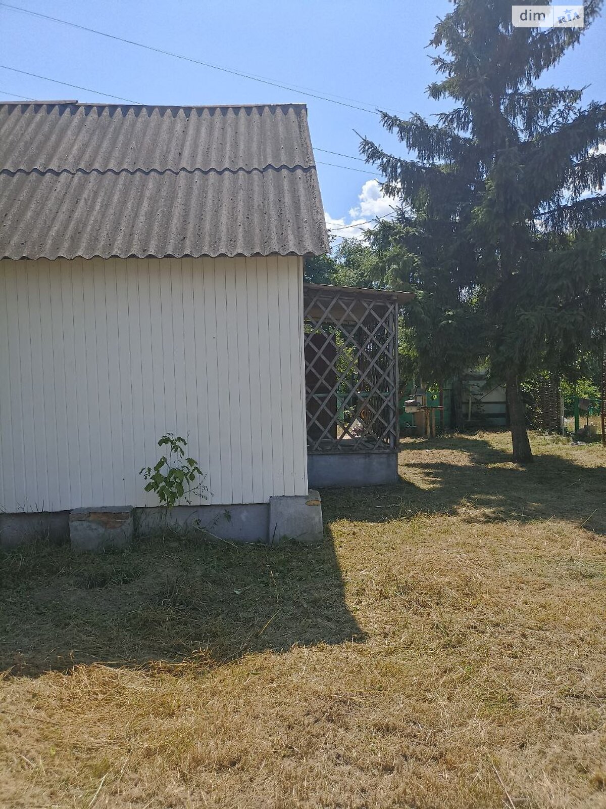 Земля під житлову забудову в Києві, район Осокорки, площа 10 соток фото 1