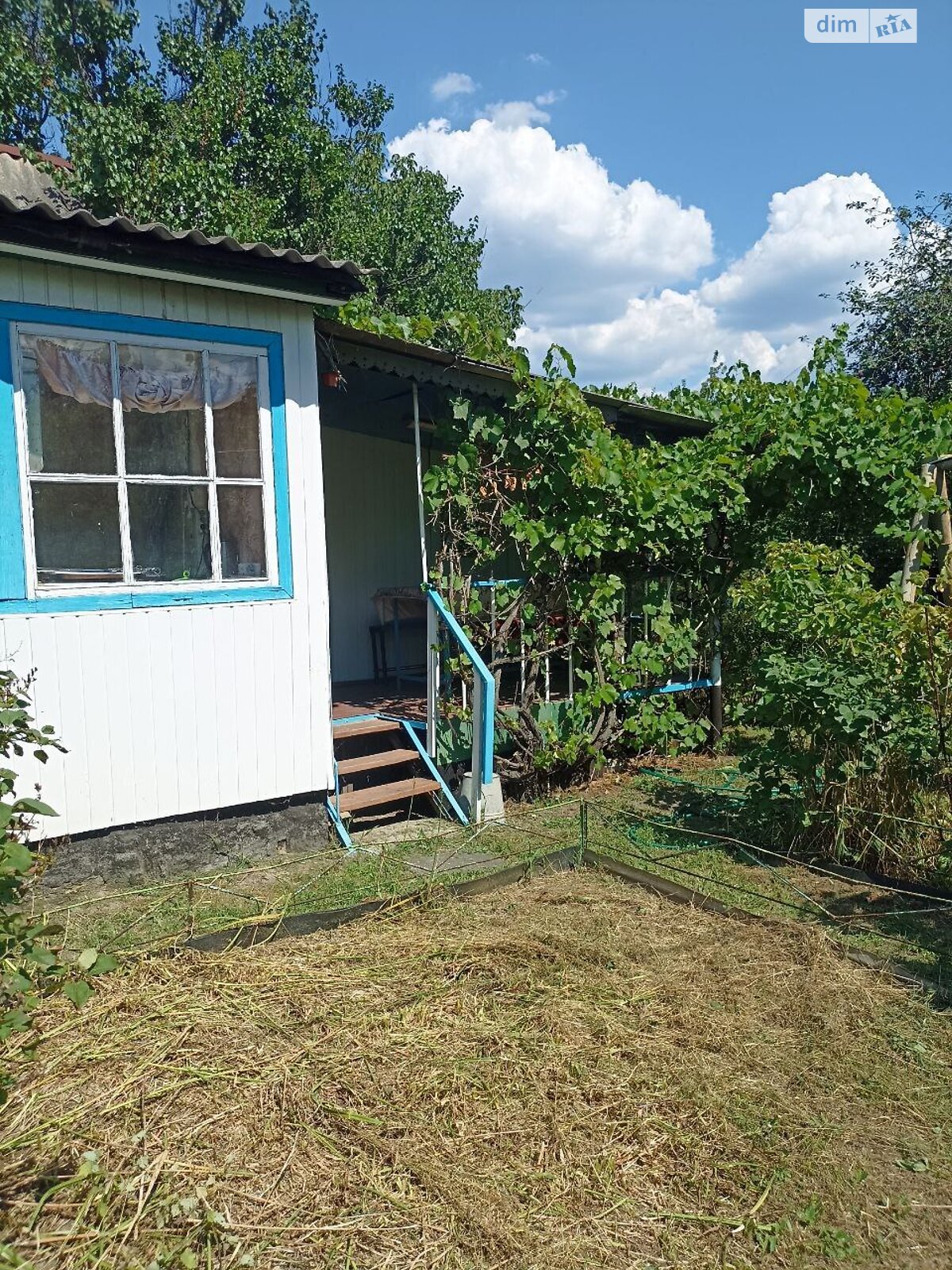 Земля під житлову забудову в Києві, район Осокорки, площа 10 соток фото 1