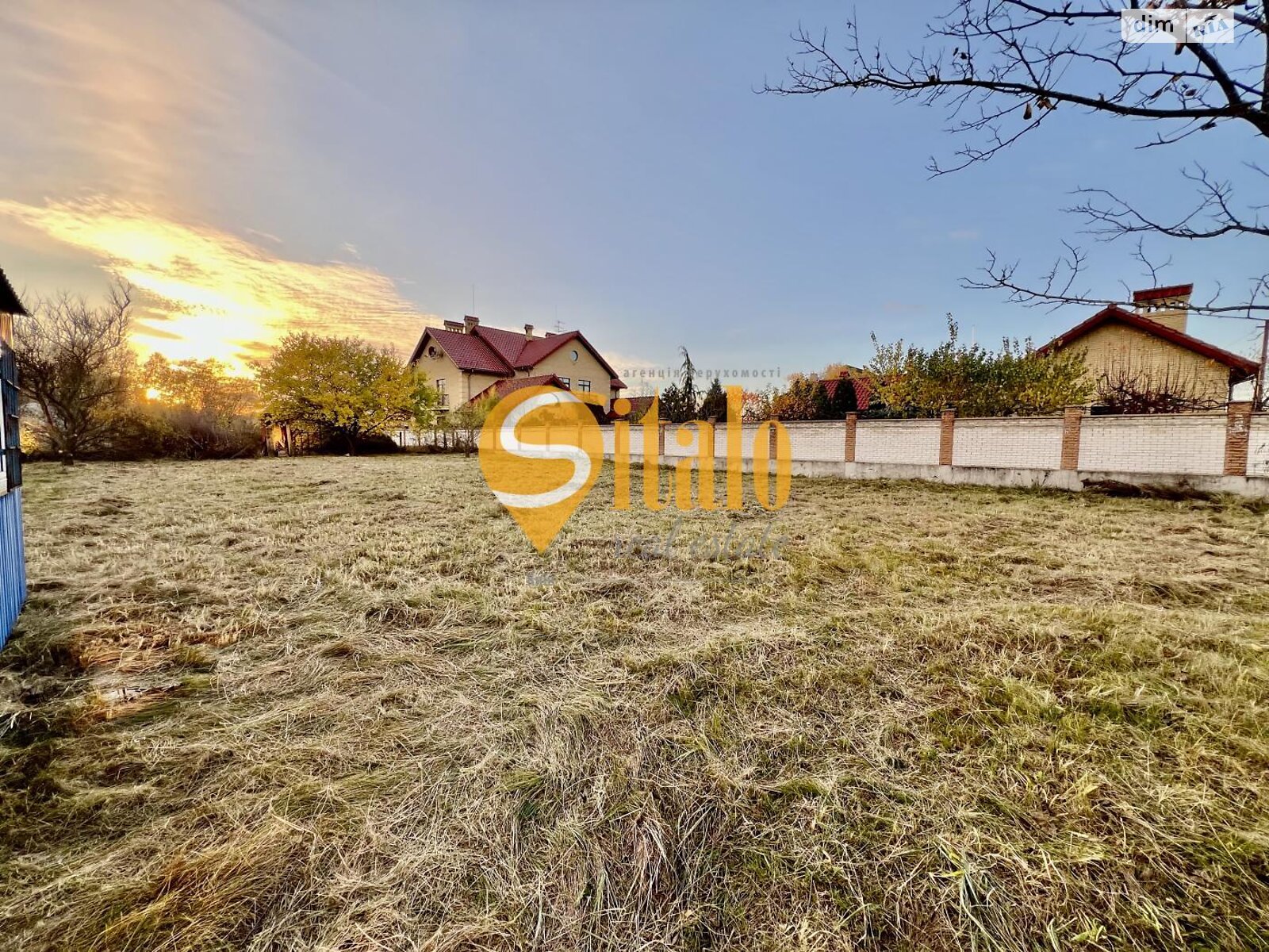 Земля під житлову забудову в Києві, район Осокорки, площа 10 соток фото 1 Земля під житлову забудову в Києві, район Осокорки, площа 10 соток фото 1