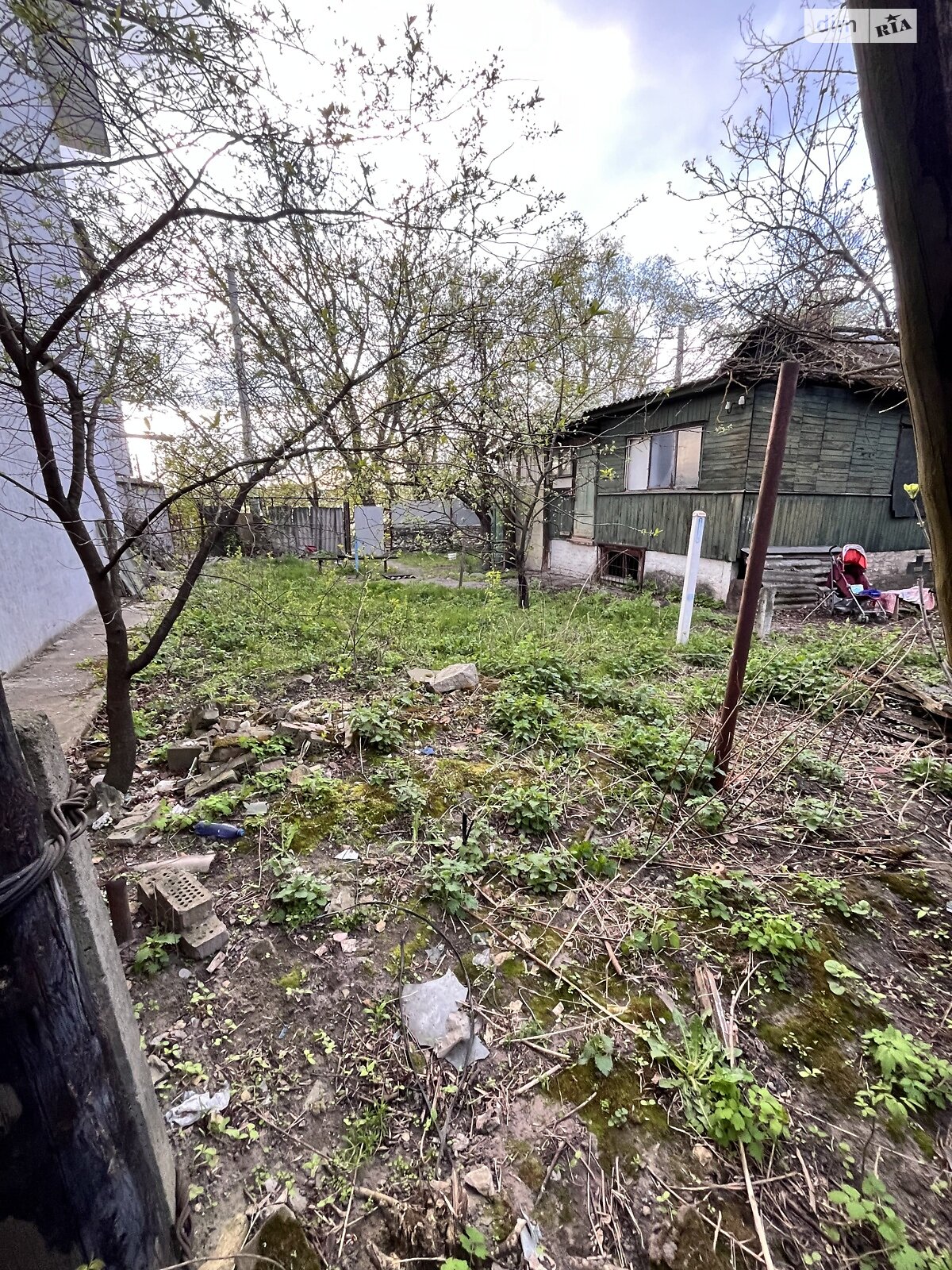 Земля под жилую застройку в Киеве, район Осокорки, площадь 3 сотки фото 1