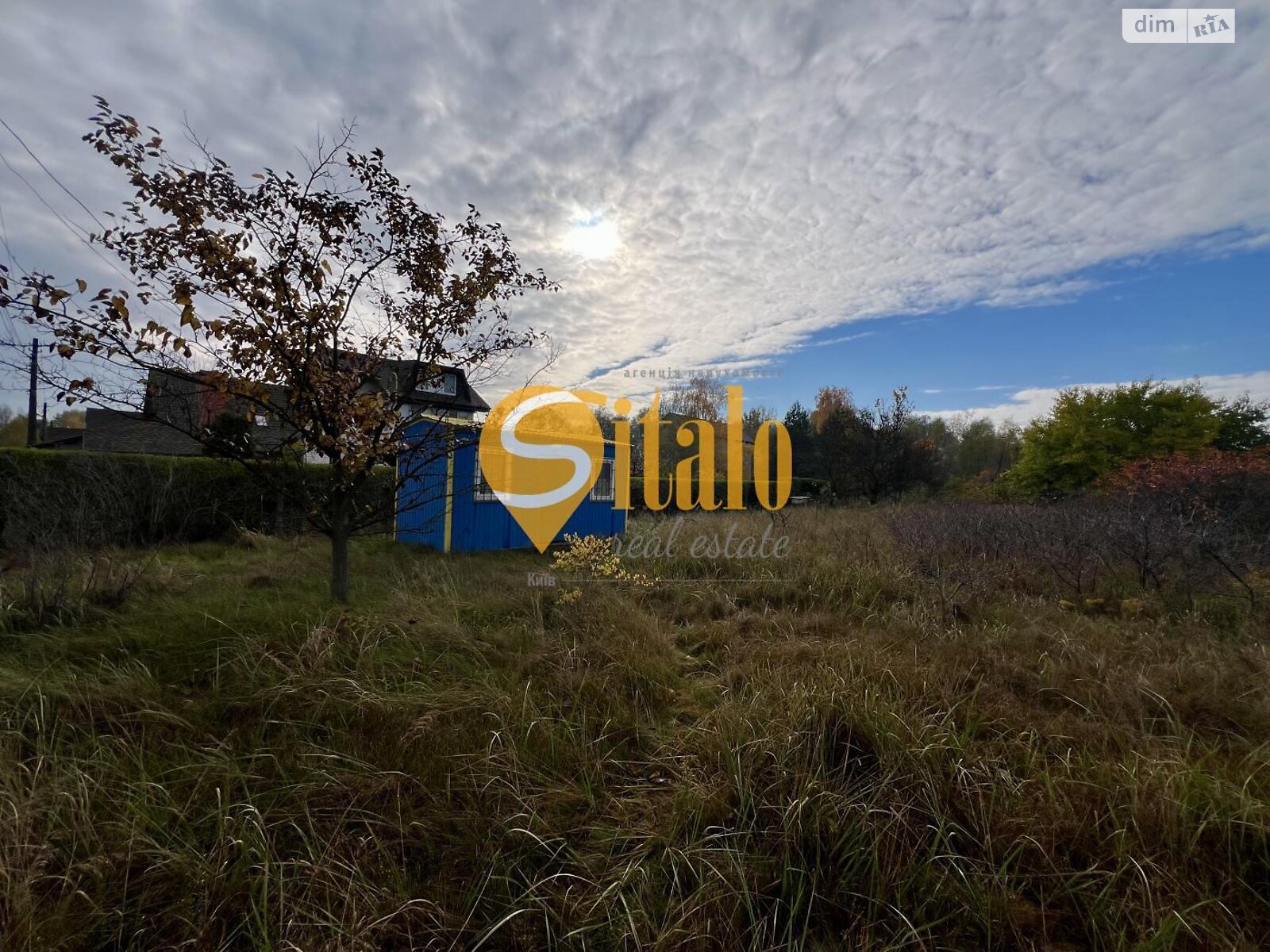 Земля под жилую застройку в Киеве, район Осокорки, площадь 10 соток фото 1 Земля под жилую застройку в Киеве, район Осокорки, площадь 10 соток фото 1