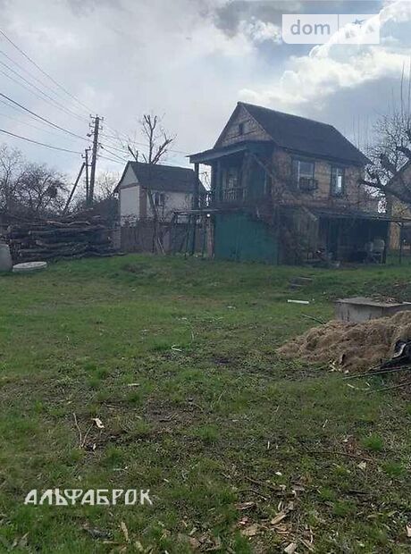 Земля под жилую застройку в Киеве, район Осокорки, площадь 10 соток фото 1 Земля под жилую застройку в Киеве, район Осокорки, площадь 10 соток фото 1