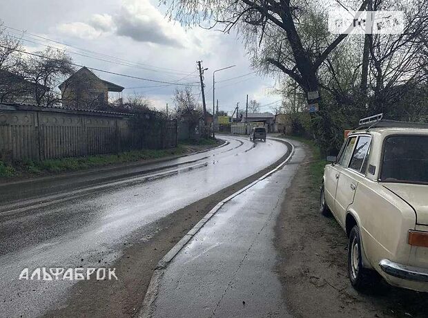 Земля под жилую застройку в Киеве, район Осокорки, площадь 10 соток фото 1 Земля под жилую застройку в Киеве, район Осокорки, площадь 10 соток фото 1