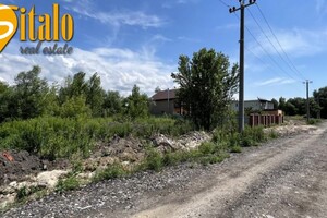 Земля під житлову забудову в Києві, район Осокорки, площа 10.7 сотки фото 2