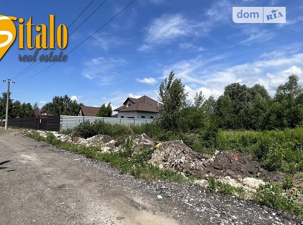 Земля под жилую застройку в Киеве, район Осокорки, площадь 11 соток фото 1 Земля под жилую застройку в Киеве, район Осокорки, площадь 11 соток фото 1