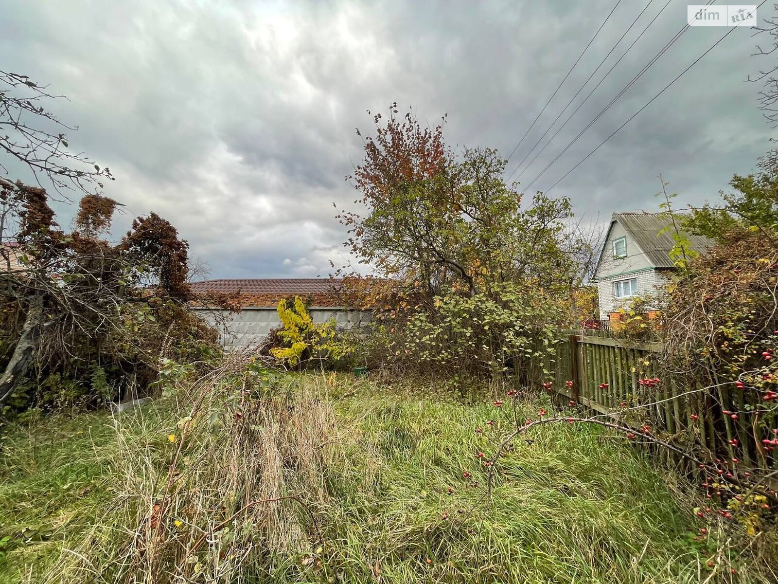 Земля под жилую застройку в Киеве, район Осокорки, площадь 6.2 сотки фото 1