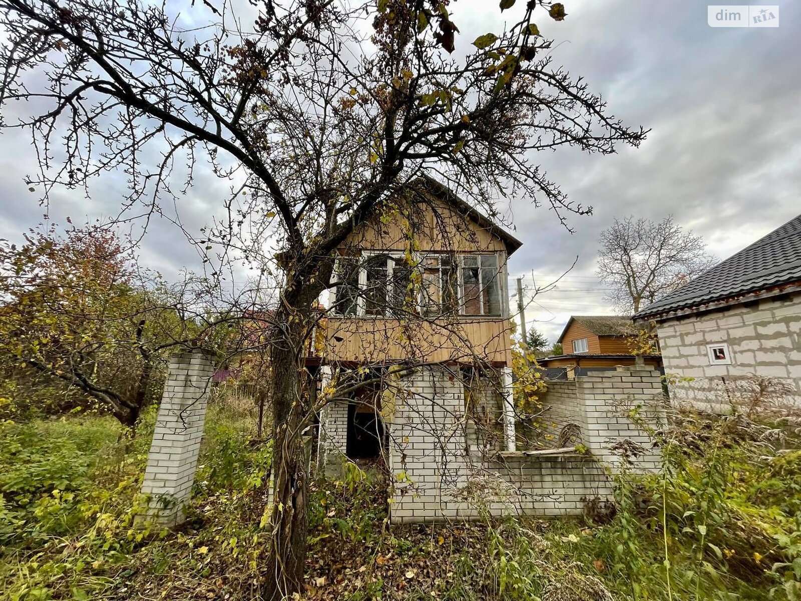 Земля под жилую застройку в Киеве, район Осокорки, площадь 6.2 сотки фото 1