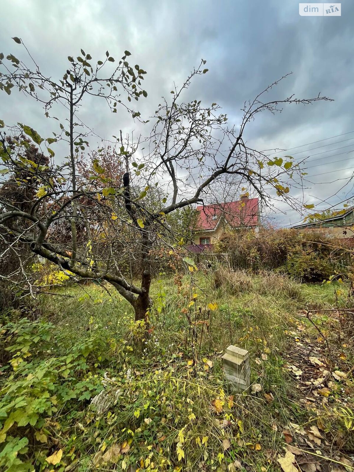 Земля под жилую застройку в Киеве, район Осокорки, площадь 6.2 сотки фото 1