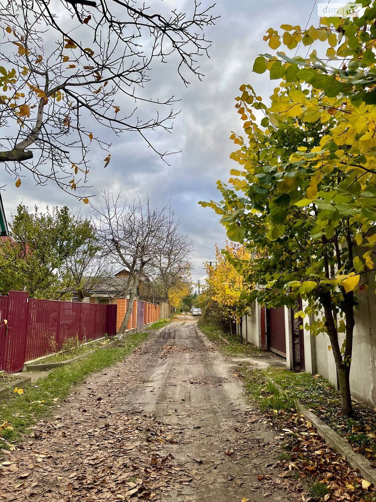 Земля под жилую застройку в Киеве, район Осокорки, площадь 6.2 сотки фото 1