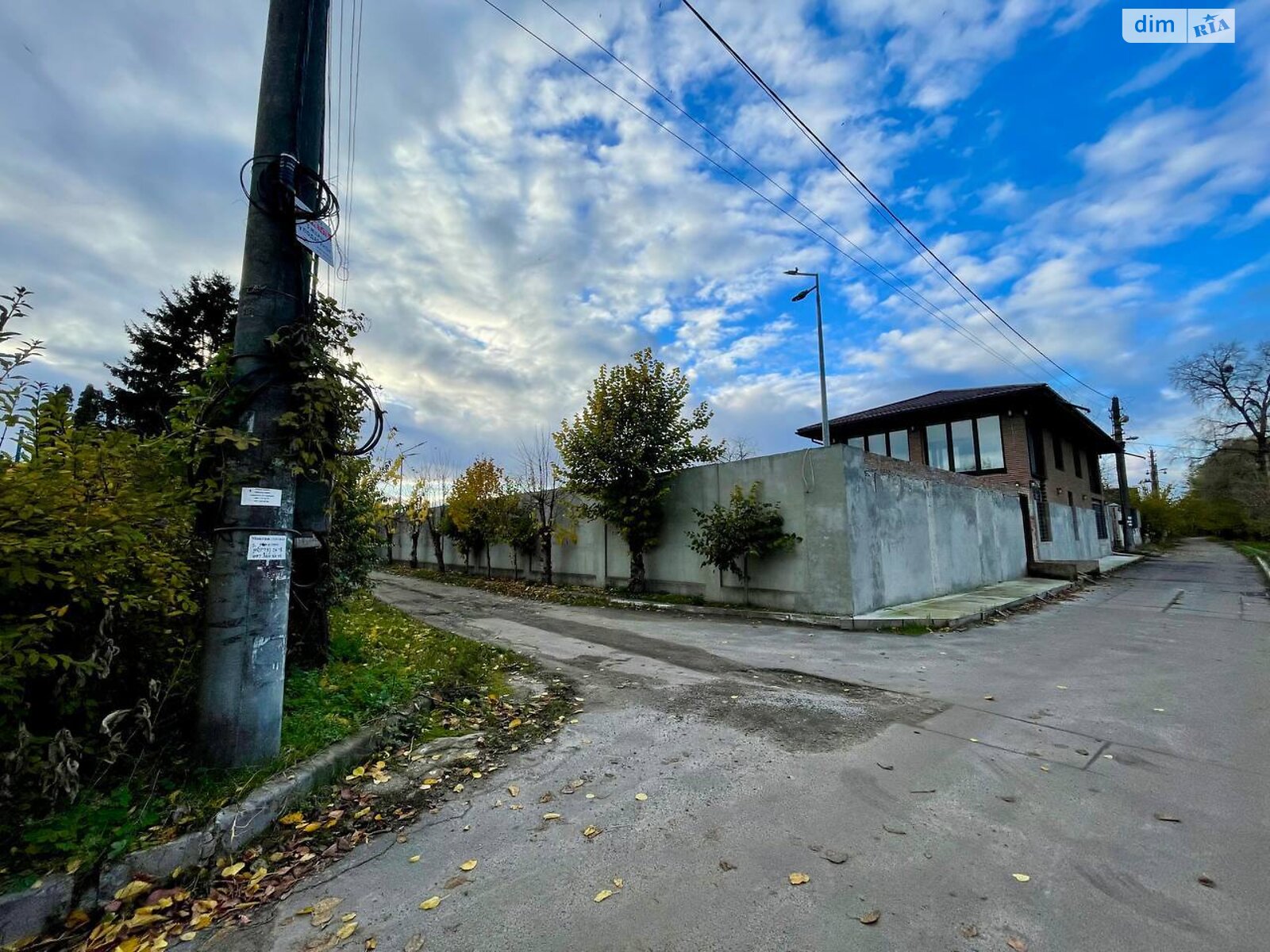 Земля под жилую застройку в Киеве, район Осокорки, площадь 6.2 сотки фото 1