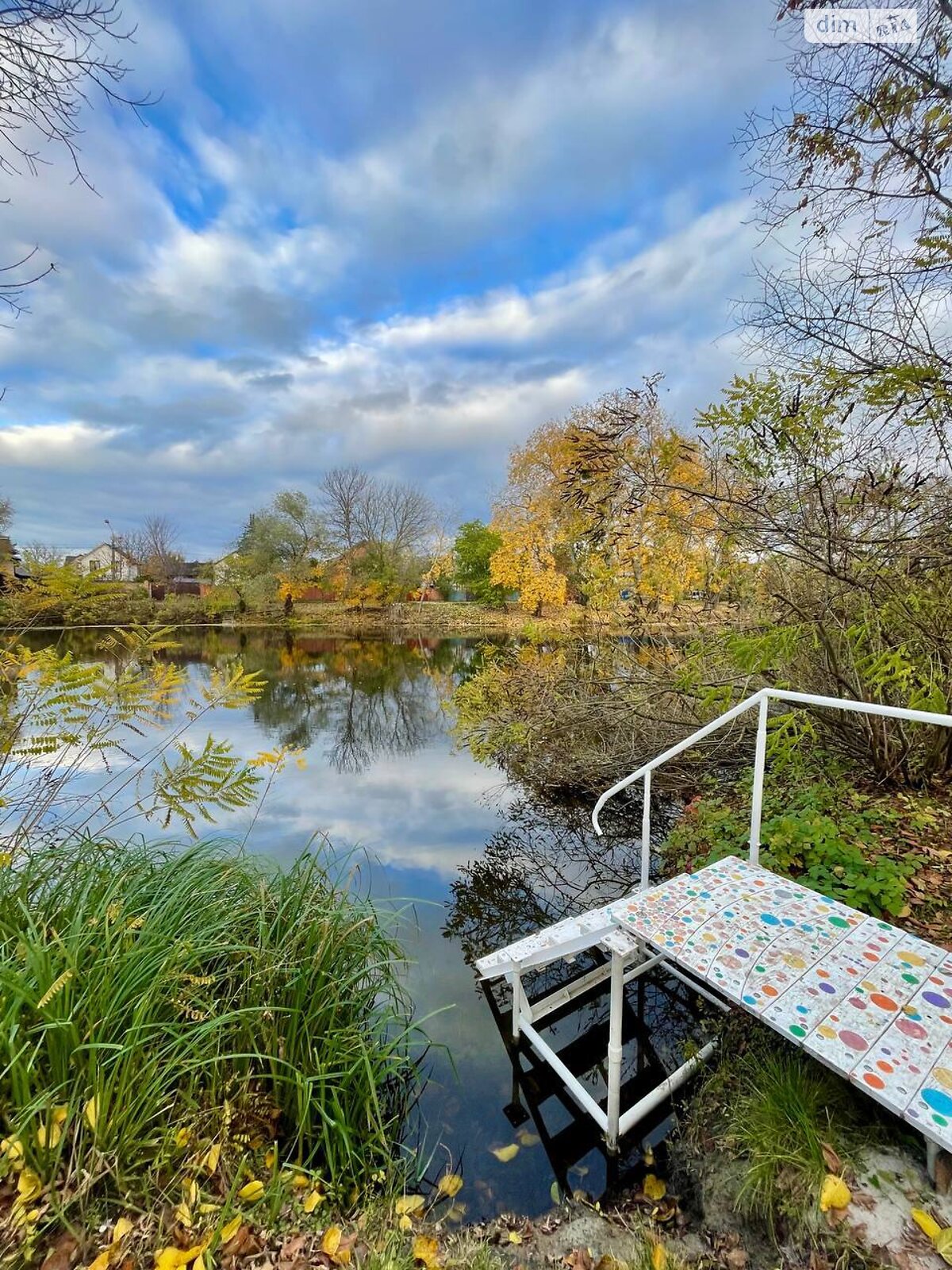 Земля под жилую застройку в Киеве, район Осокорки, площадь 6.2 сотки фото 1