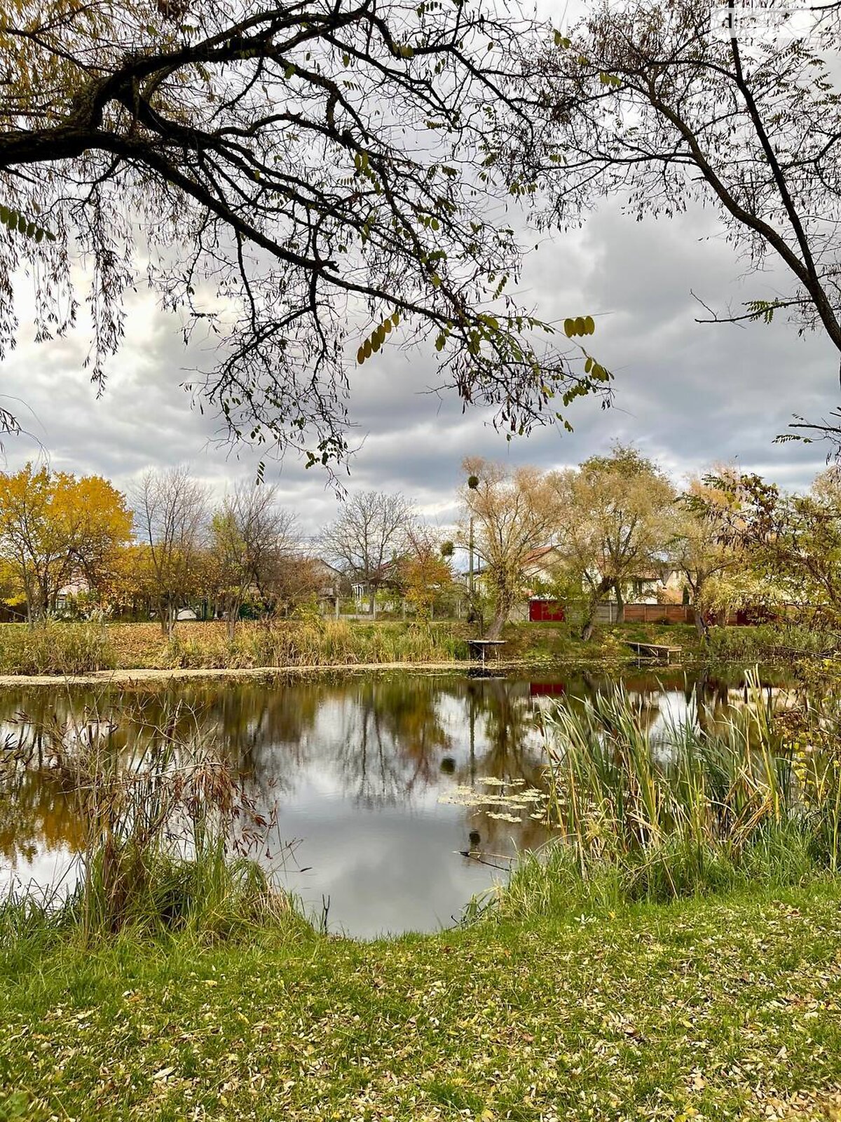 Земля под жилую застройку в Киеве, район Осокорки, площадь 6.2 сотки фото 1