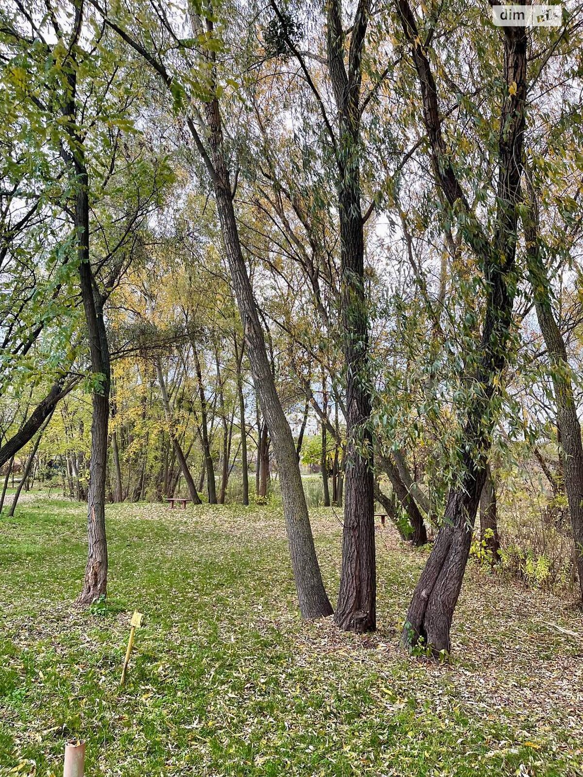 Земля под жилую застройку в Киеве, район Осокорки, площадь 6.2 сотки фото 1