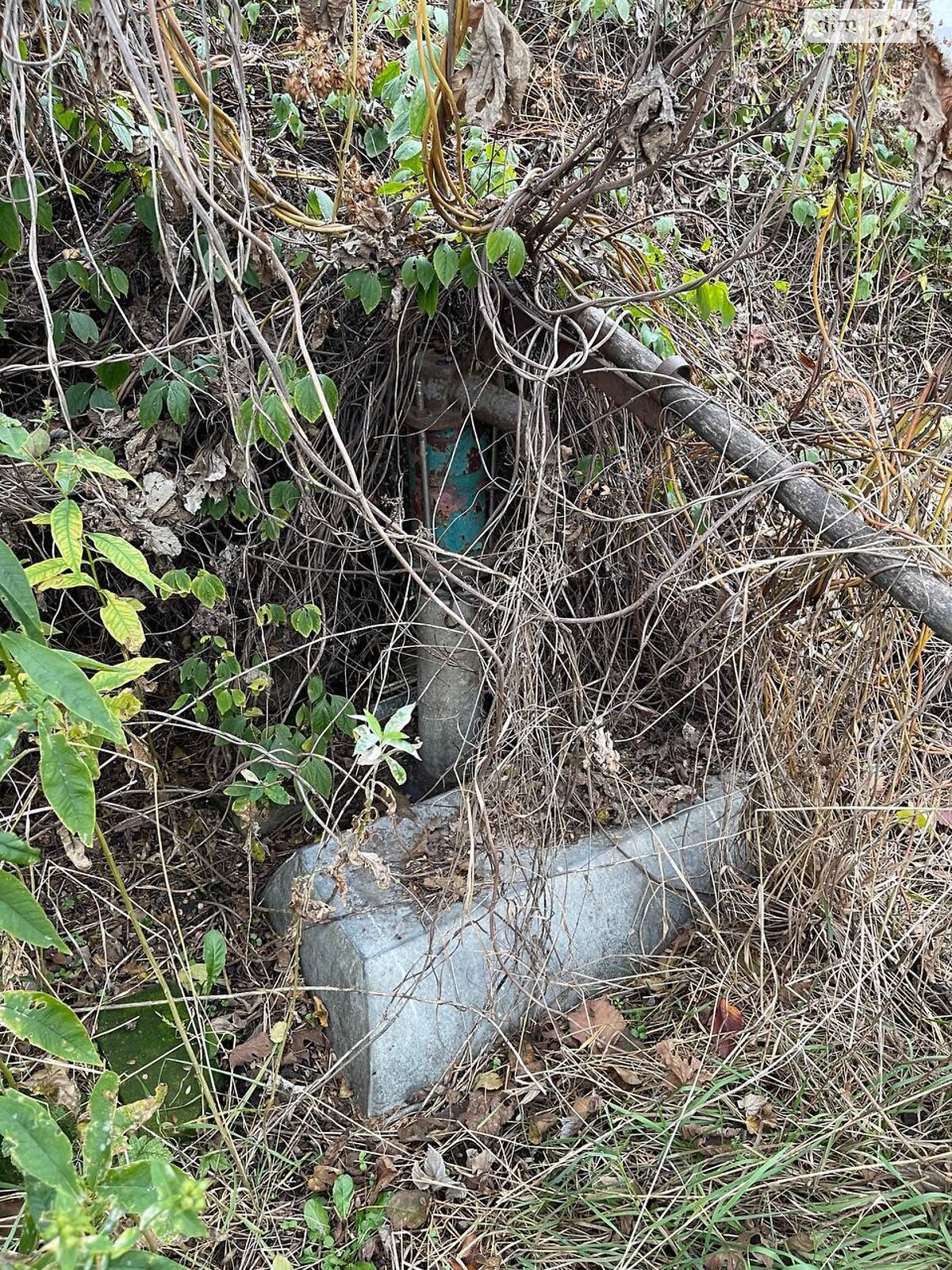 Земля под жилую застройку в Киеве, район Осокорки, площадь 6.2 сотки фото 1