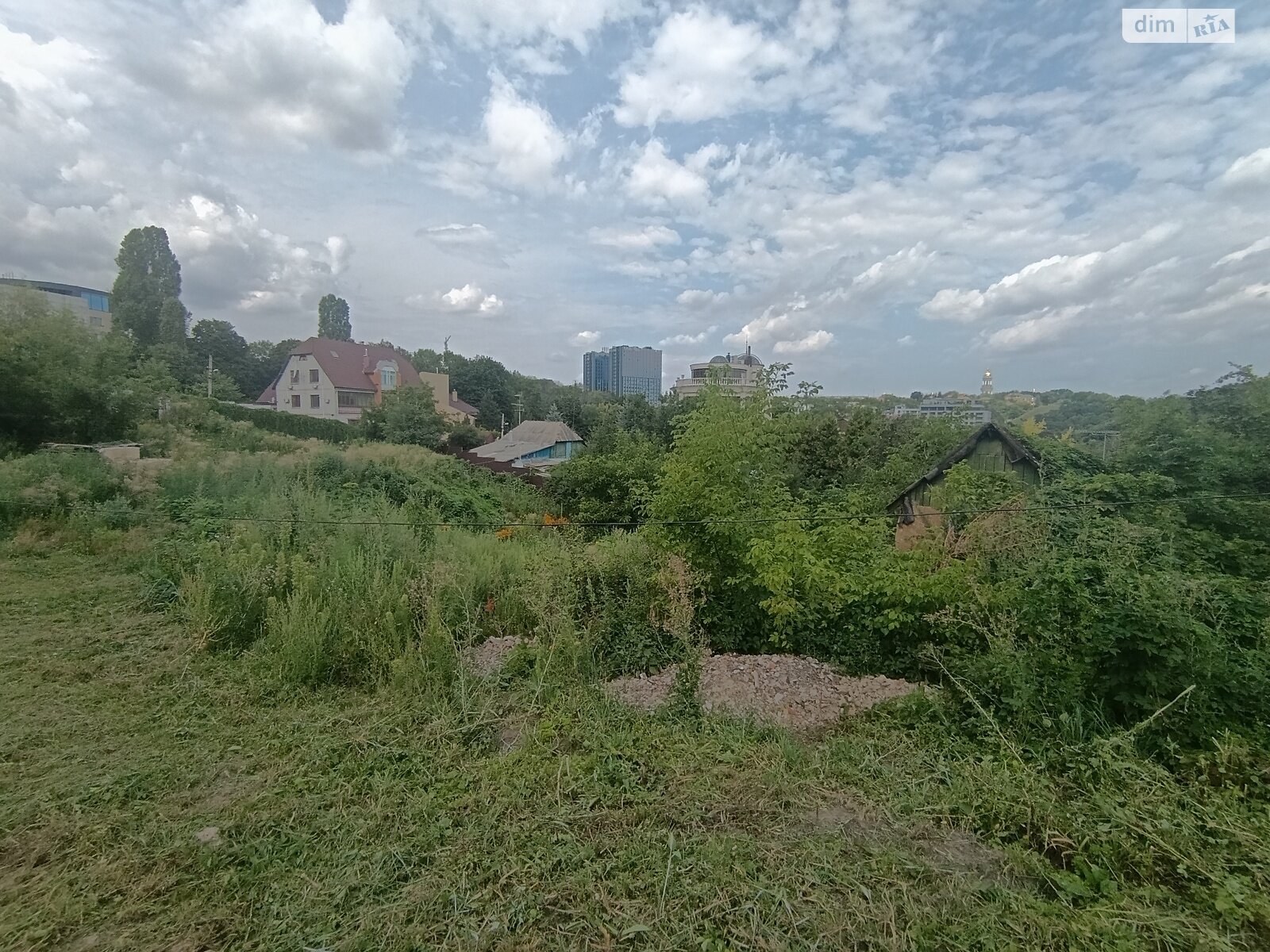 Земля під житлову забудову в Києві, район Печерський, площа 22.42 сотки фото 1 Земля під житлову забудову в Києві, район Печерський, площа 22.42 сотки фото 1