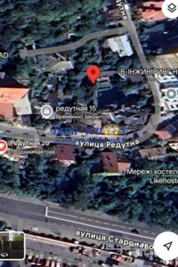 Земля під житлову забудову в Києві, район Печерський, площа 15 соток фото 2