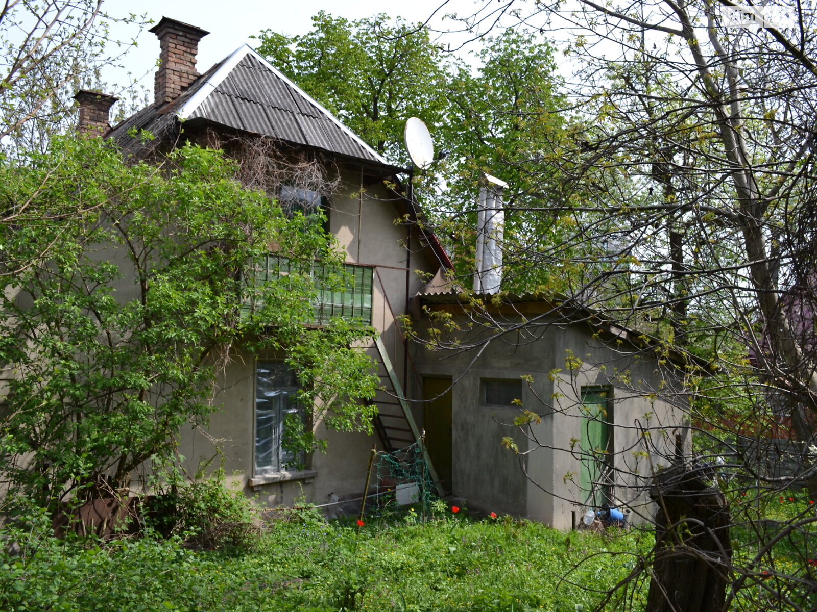 Земля під житлову забудову в Києві, район Печерський, площа 6.68 сотки фото 1