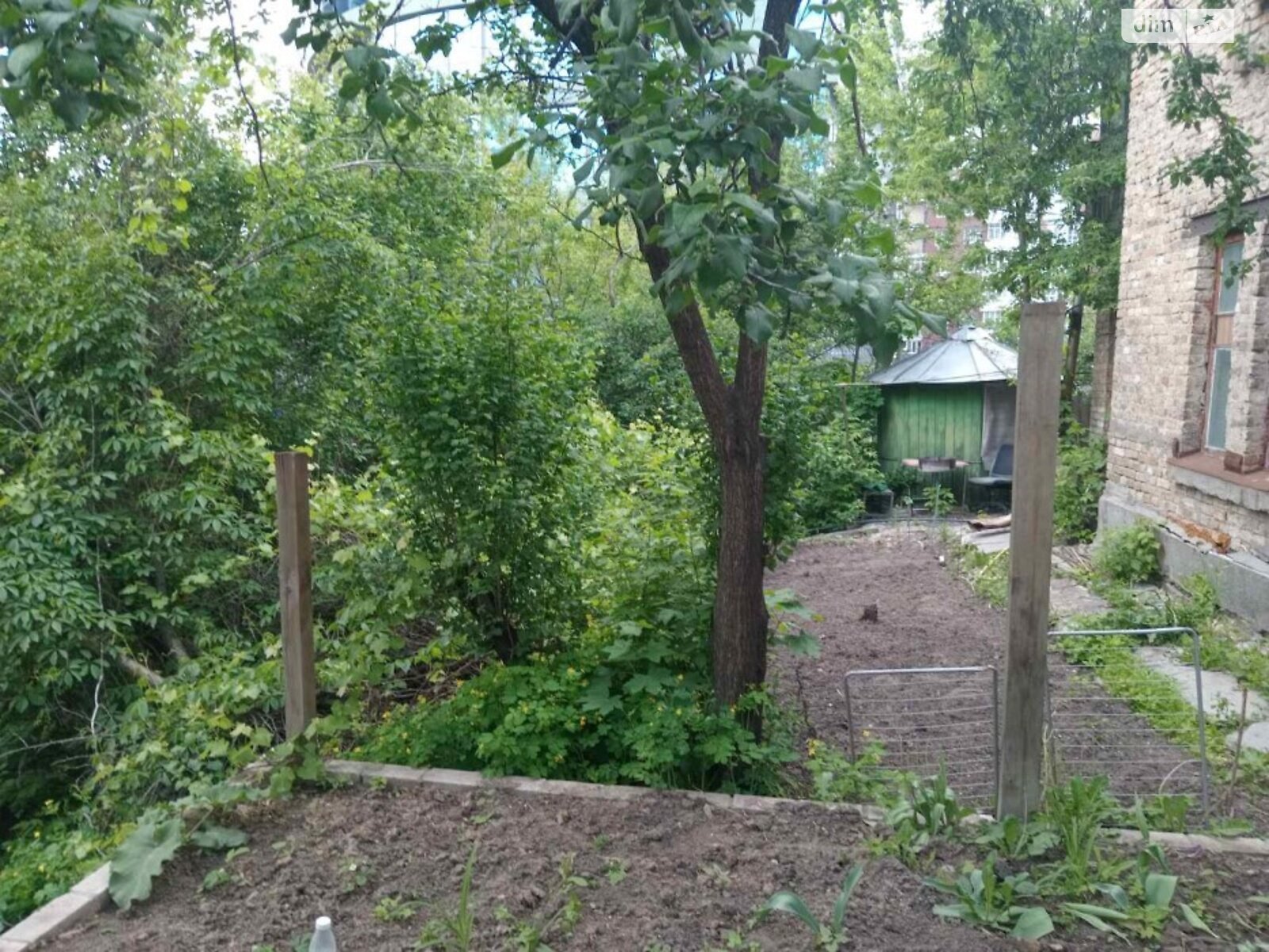 Земля під житлову забудову в Києві, район Печерський, площа 10 соток фото 1 Земля під житлову забудову в Києві, район Печерський, площа 10 соток фото 1