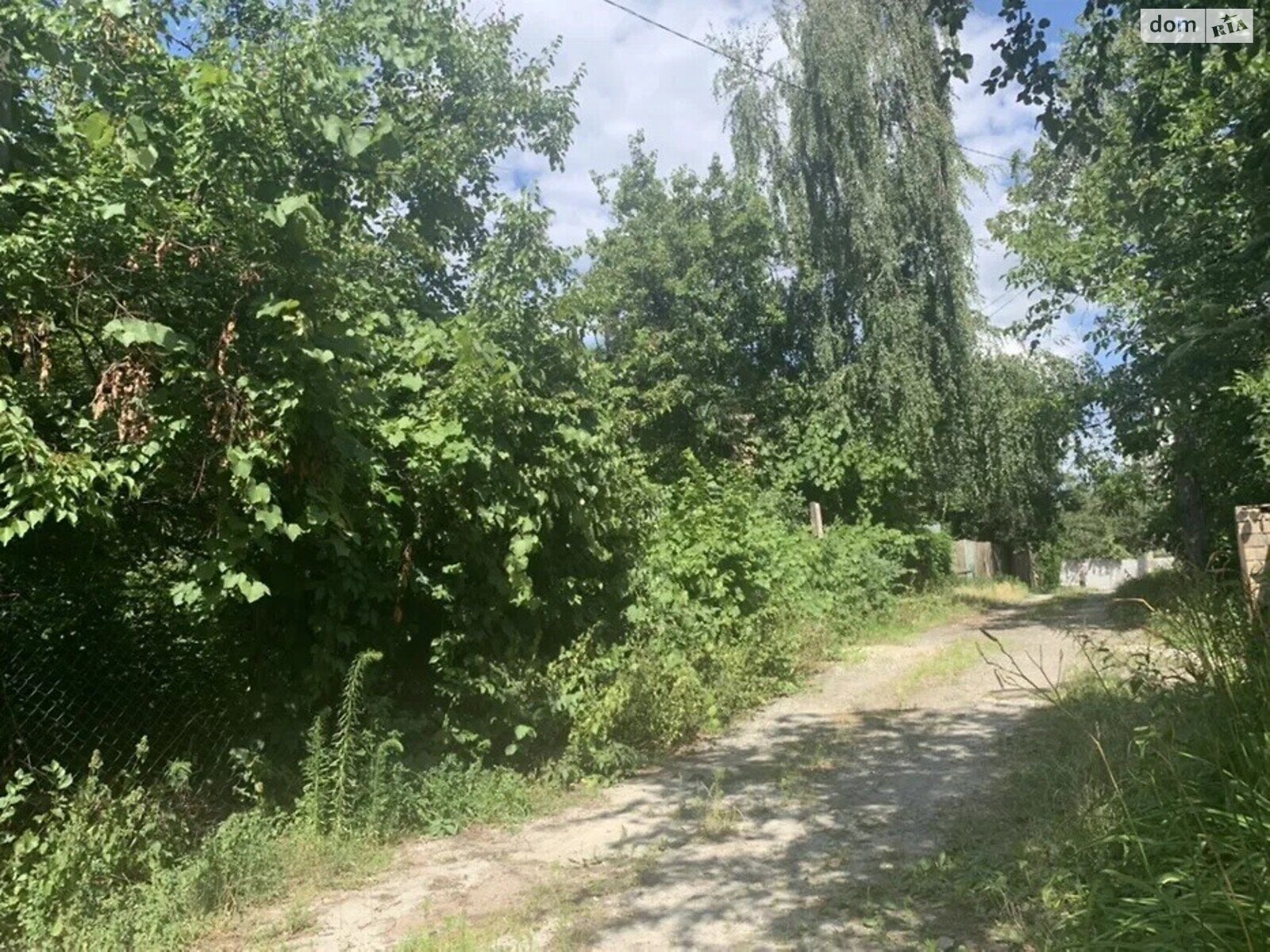 Земля під житлову забудову в Києві, район Печерський, площа 10 соток фото 1