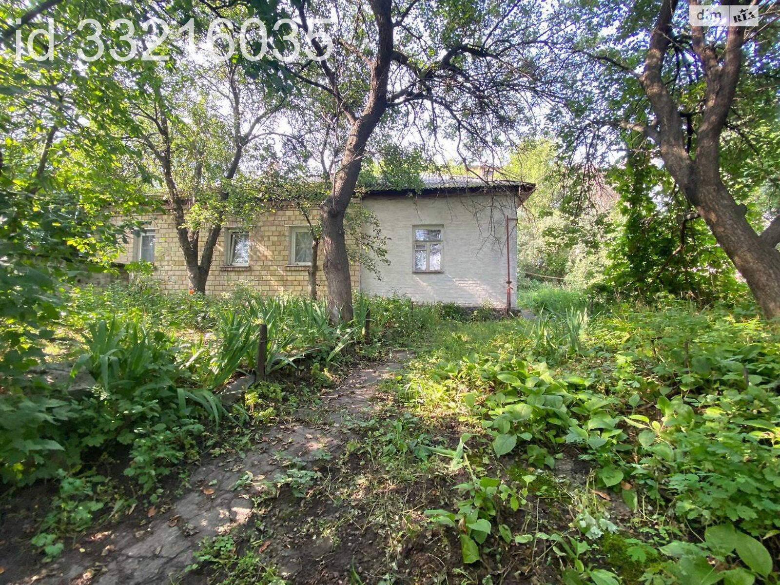 Земля під житлову забудову в Києві, район Печерський, площа 8 соток фото 1 Земля під житлову забудову в Києві, район Печерський, площа 8 соток фото 1