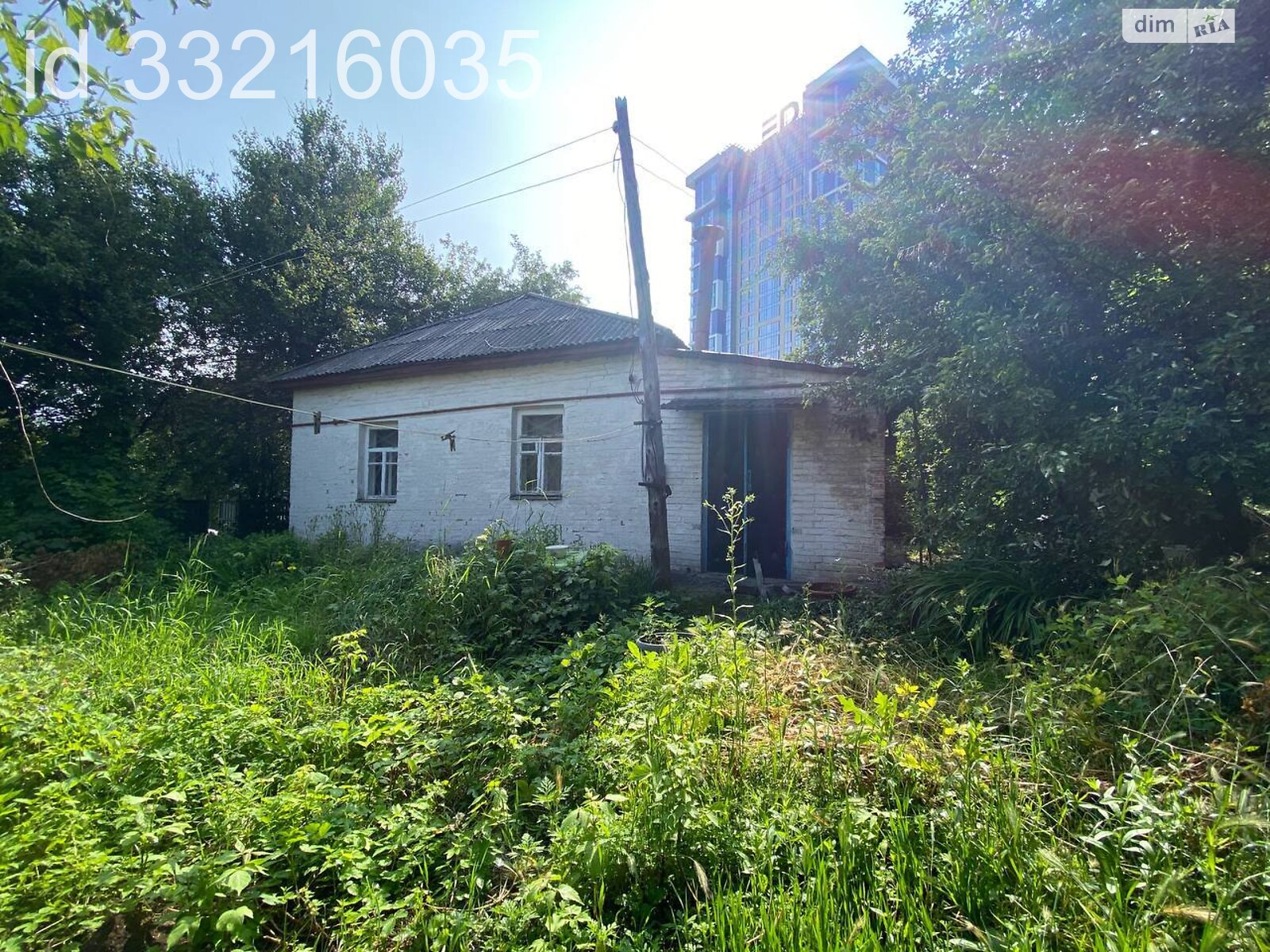 Земля під житлову забудову в Києві, район Печерський, площа 8 соток фото 1 Земля під житлову забудову в Києві, район Печерський, площа 8 соток фото 1