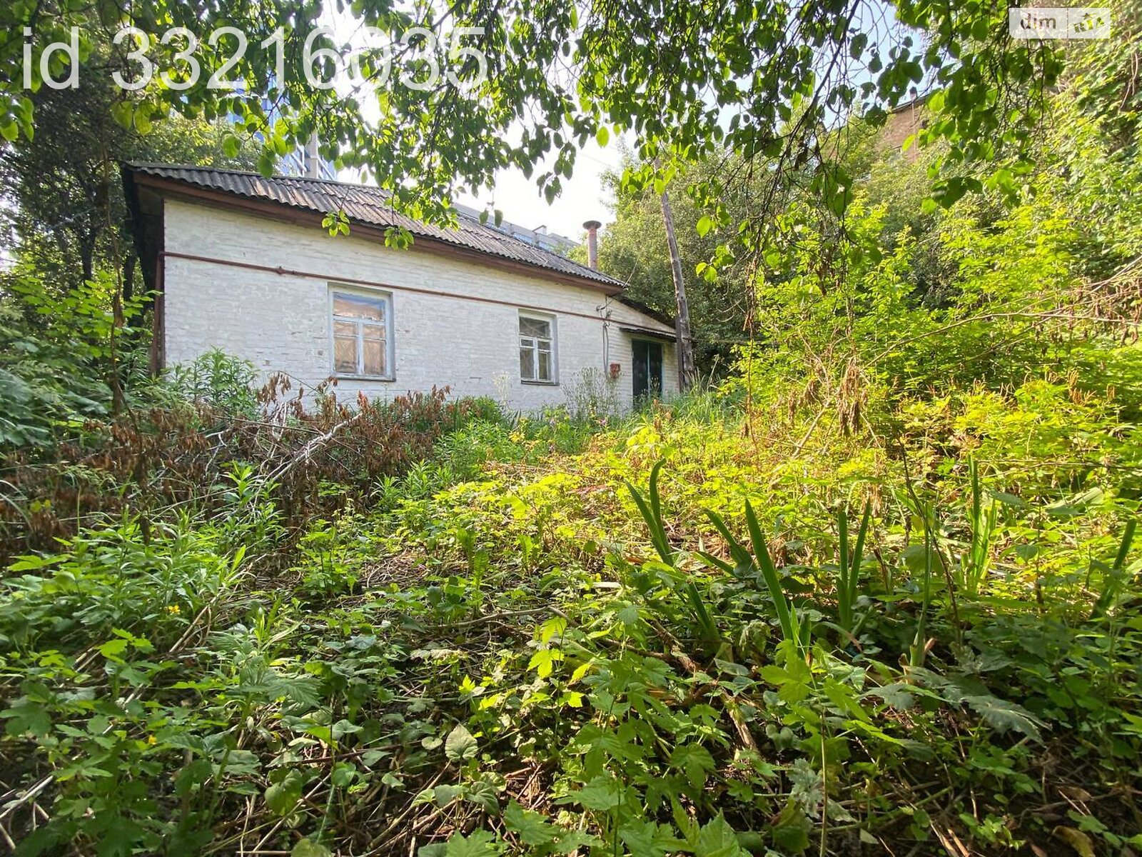 Земля під житлову забудову в Києві, район Печерський, площа 8 соток фото 1 Земля під житлову забудову в Києві, район Печерський, площа 8 соток фото 1