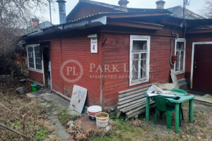 Земля під житлову забудову в Києві, район Печерський, площа 10 соток фото 2