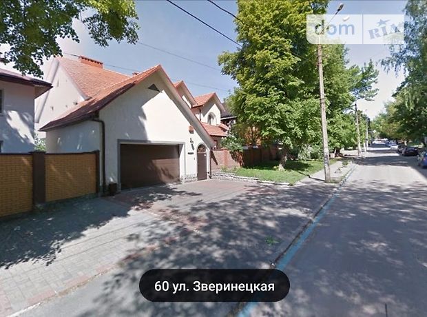 Земля под жилую застройку в Киеве, район Печерский, площадь 10 соток фото 1 Земля под жилую застройку в Киеве, район Печерский, площадь 10 соток фото 1