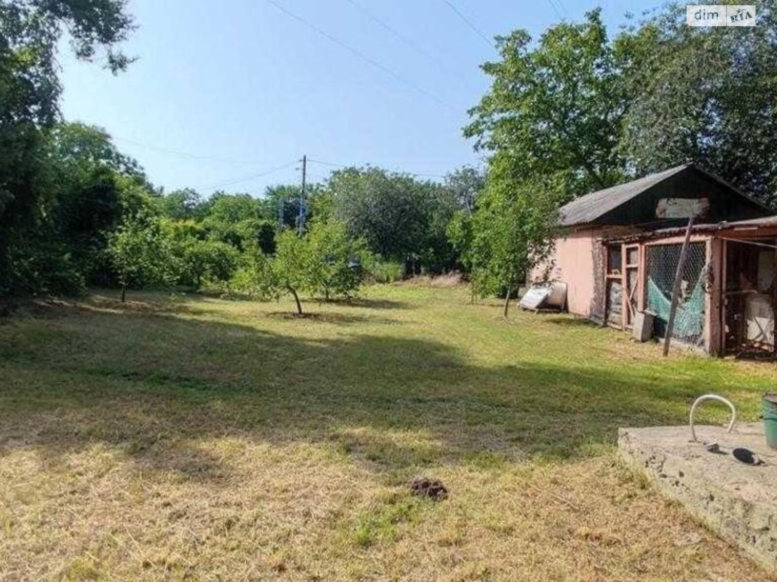 Земля під житлову забудову в Києві, район Пирогів, площа 10 соток фото 1 Земля під житлову забудову в Києві, район Пирогів, площа 10 соток фото 1