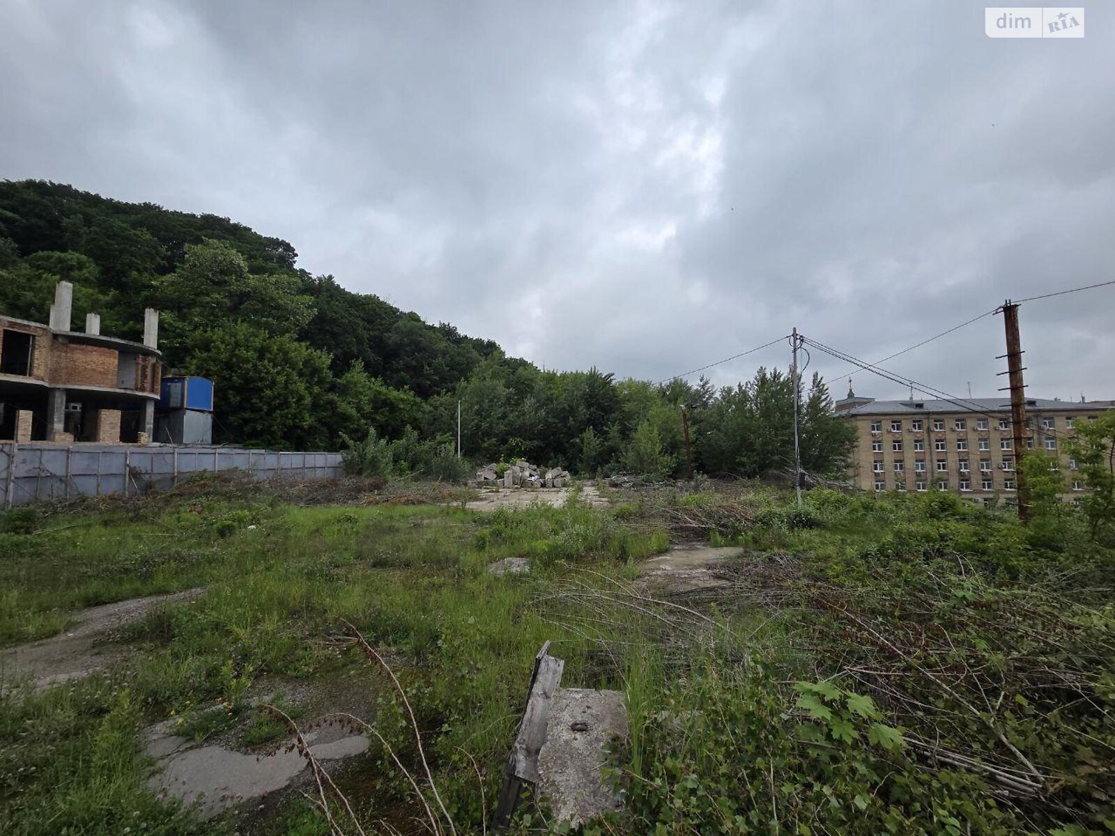 Земля під житлову забудову в Києві, район Поділ, площа 1 сотка фото 1 Земля під житлову забудову в Києві, район Поділ, площа 1 сотка фото 1