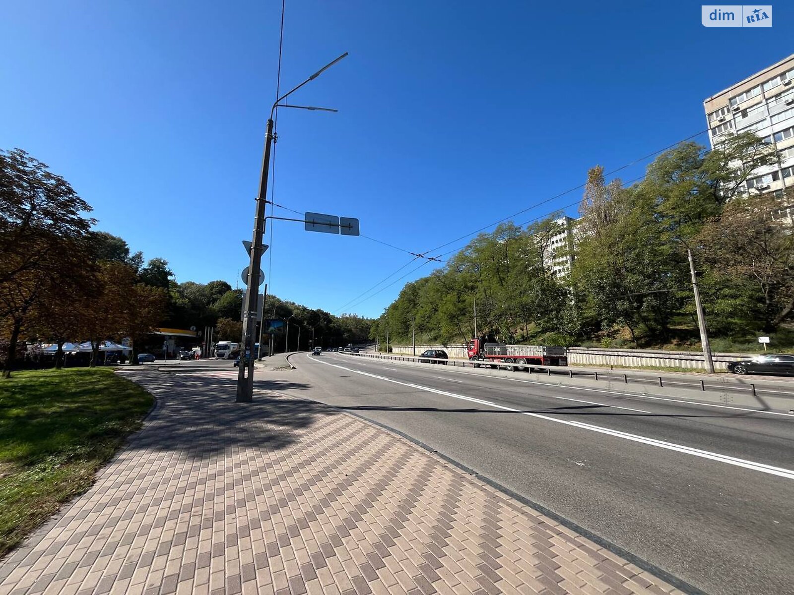 Земля під житлову забудову в Києві, район Подільський, площа 10 соток фото 1 Земля під житлову забудову в Києві, район Подільський, площа 10 соток фото 1