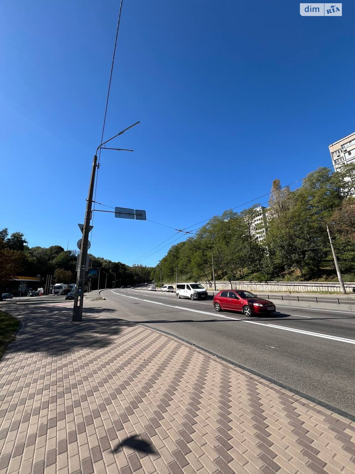 Земля під житлову забудову в Києві, район Подільський, площа 10 соток фото 1 Земля під житлову забудову в Києві, район Подільський, площа 10 соток фото 1