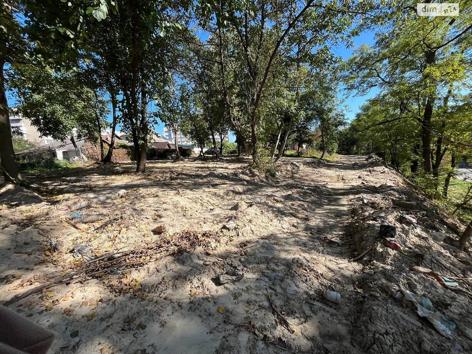 Земля під житлову забудову в Києві, район Подільський, площа 10 соток фото 1 Земля під житлову забудову в Києві, район Подільський, площа 10 соток фото 1