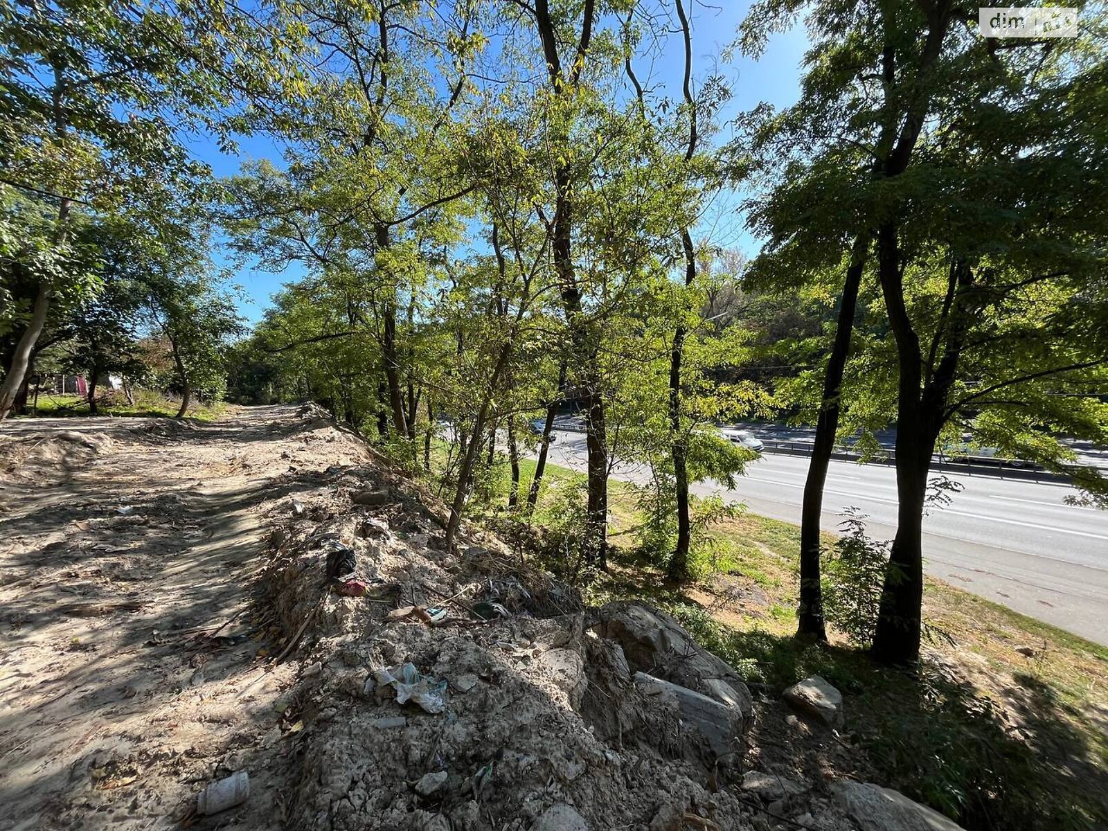 Земля під житлову забудову в Києві, район Подільський, площа 10 соток фото 1 Земля під житлову забудову в Києві, район Подільський, площа 10 соток фото 1