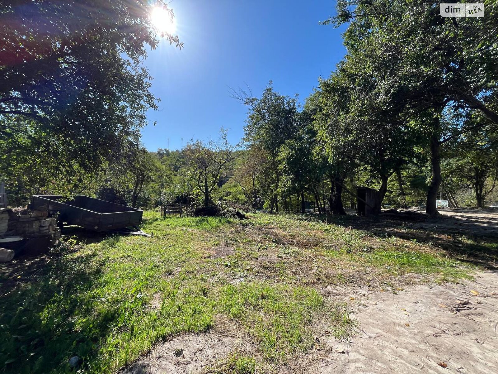 Земля під житлову забудову в Києві, район Подільський, площа 10 соток фото 1 Земля під житлову забудову в Києві, район Подільський, площа 10 соток фото 1