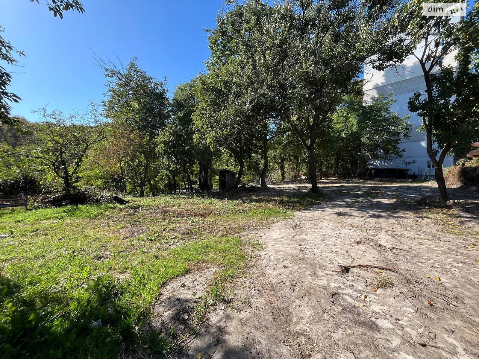 Земля під житлову забудову в Києві, район Подільський, площа 10 соток фото 1 Земля під житлову забудову в Києві, район Подільський, площа 10 соток фото 1